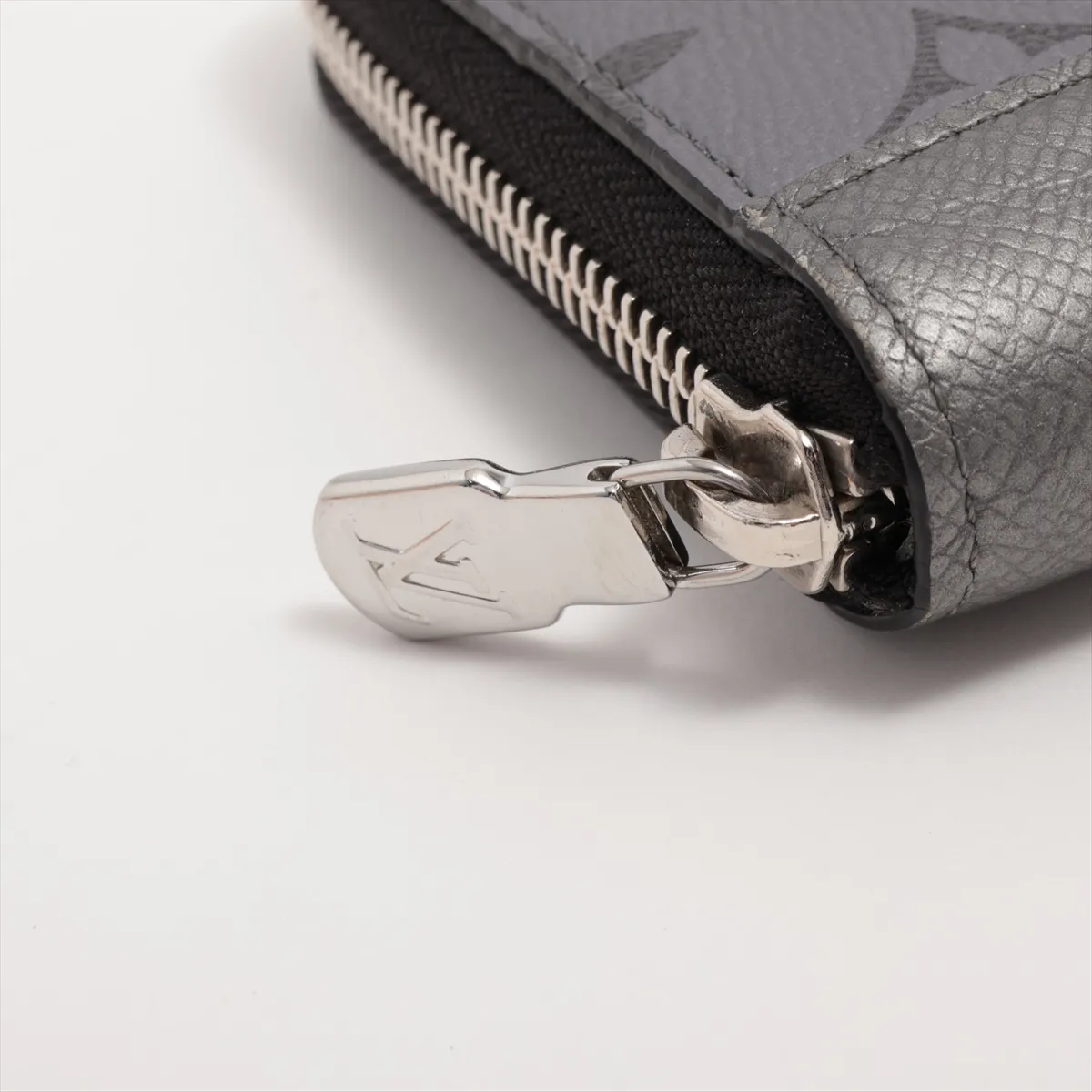 Taigarama Portefeuille Blazer M30841 Silver Long Wallet RFID Reactive — view 10