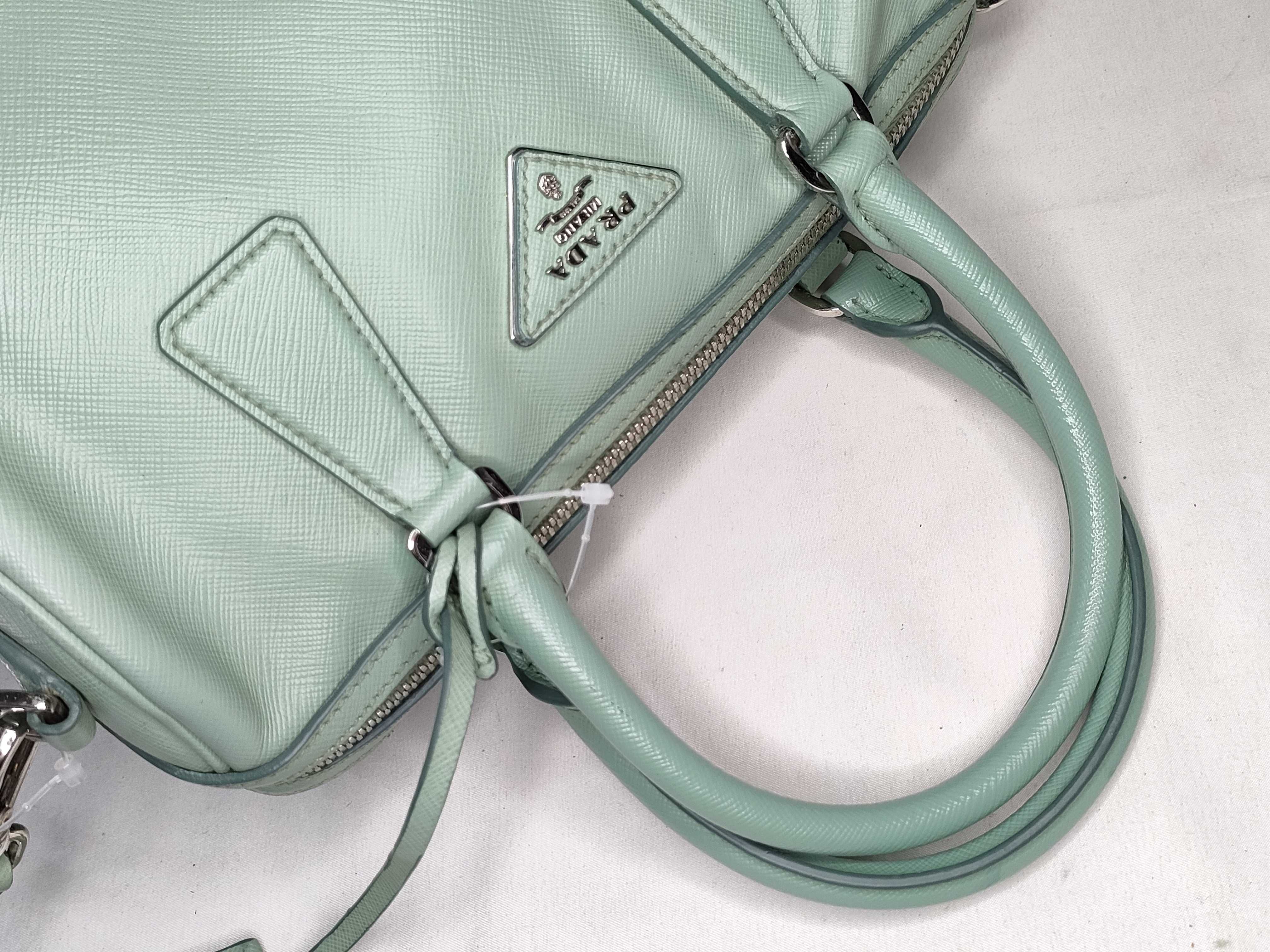 Hand Shoulder Bag Handbag — view 3