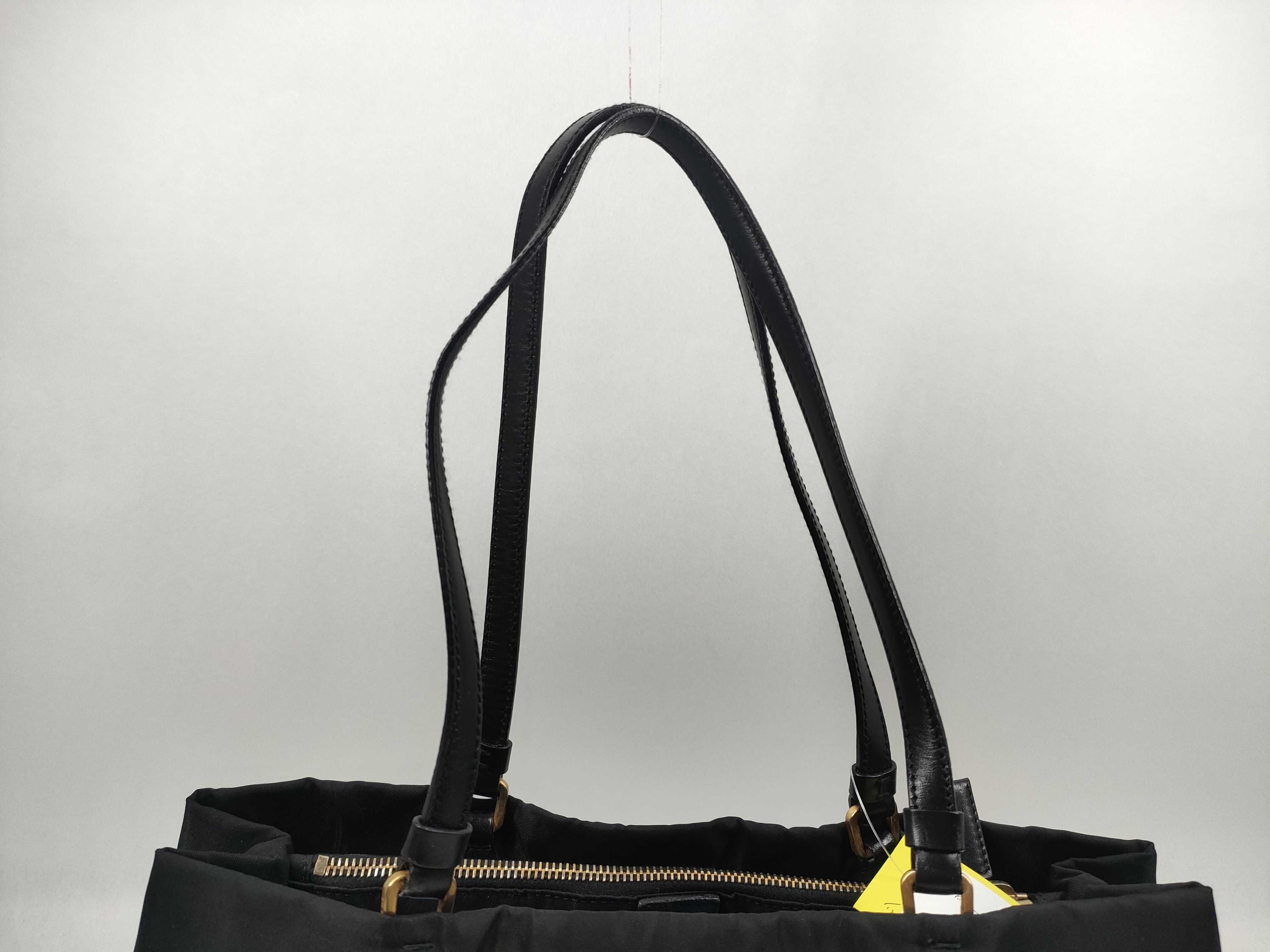 Nylon One Shoulder Bag — view 4