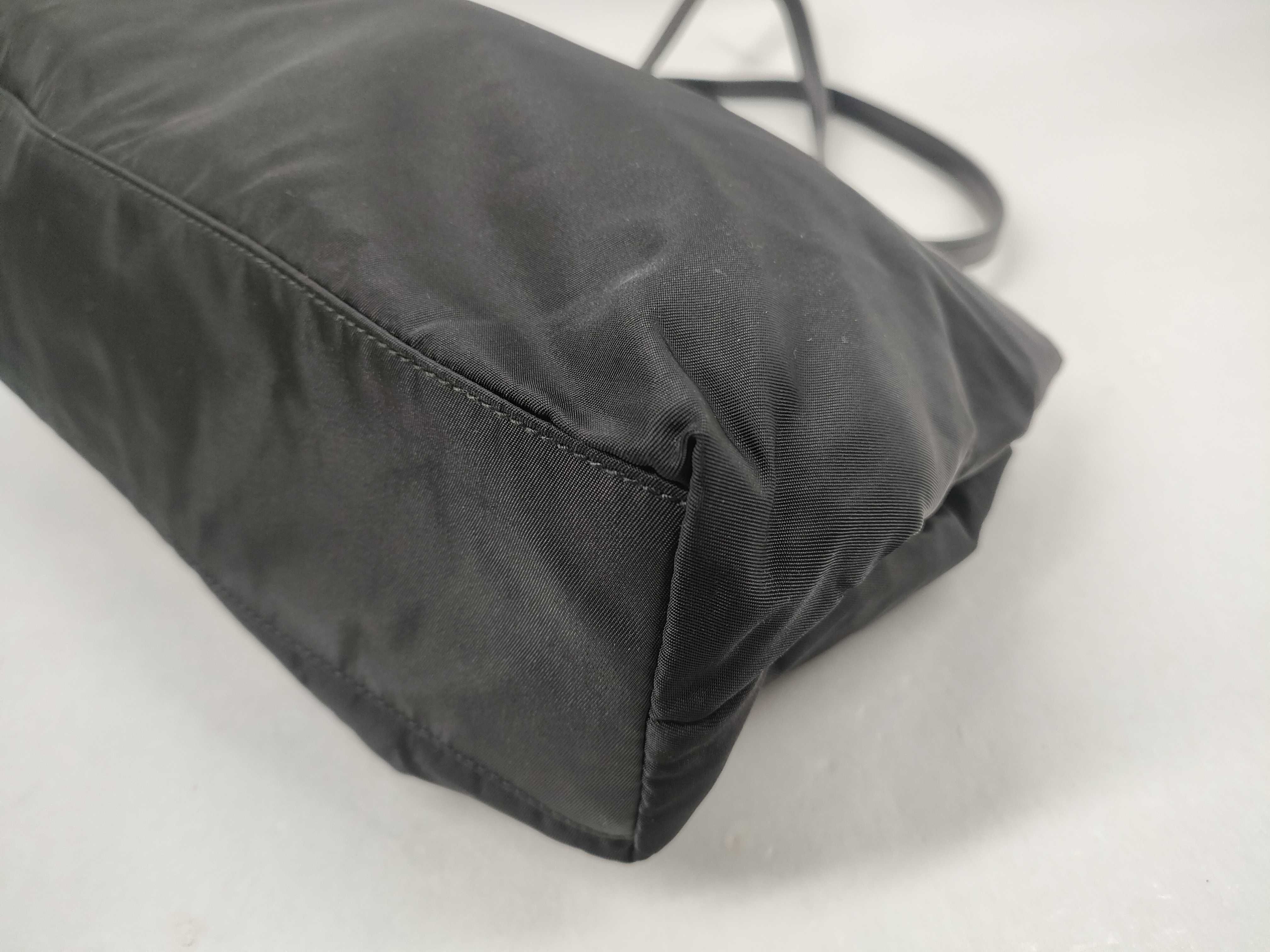 Nylon One Shoulder Bag — view 6