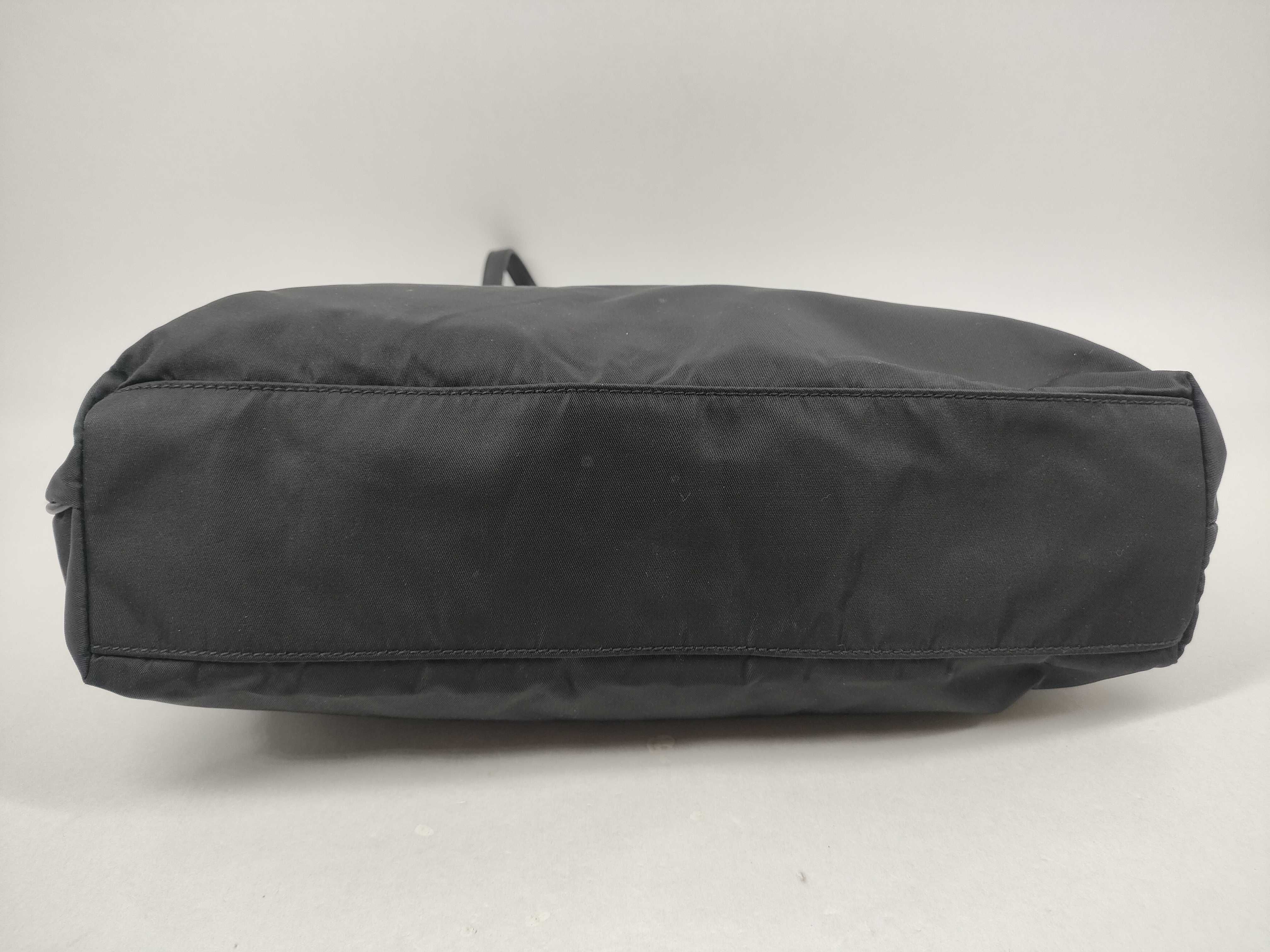 Nylon One Shoulder Bag — view 7