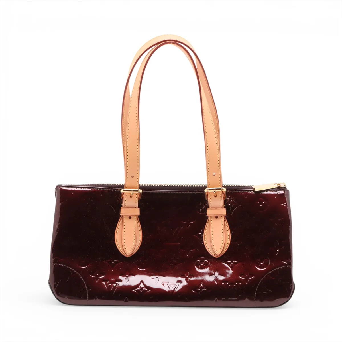Vernis Rosewood Avenue M93510 Serial Unclear Bordeaux — view 2