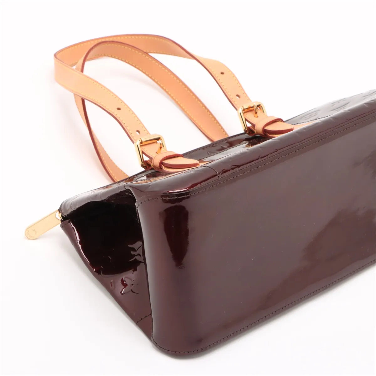 Vernis Rosewood Avenue M93510 Serial Unclear Bordeaux — view 4