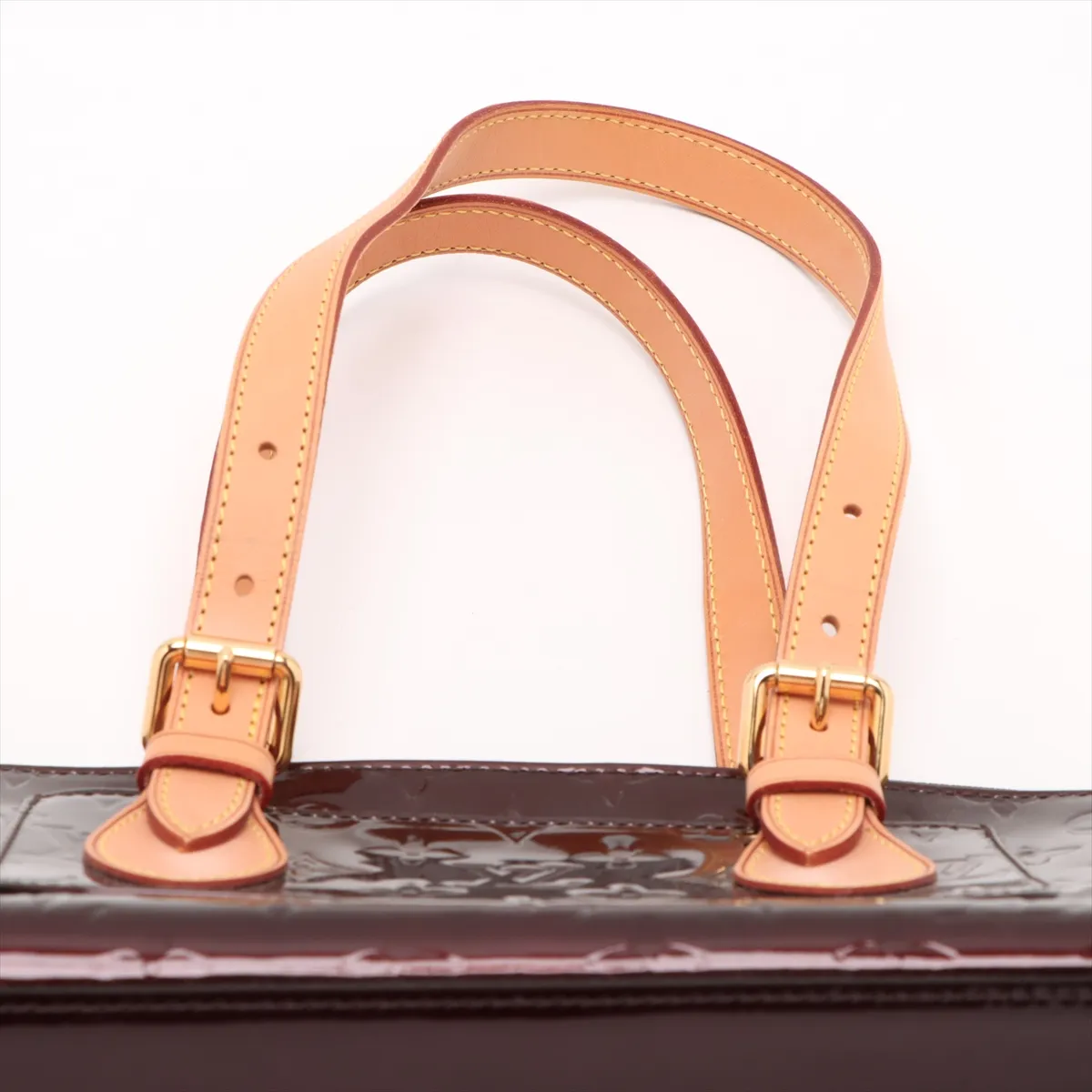 Vernis Rosewood Avenue M93510 Serial Unclear Bordeaux — view 6