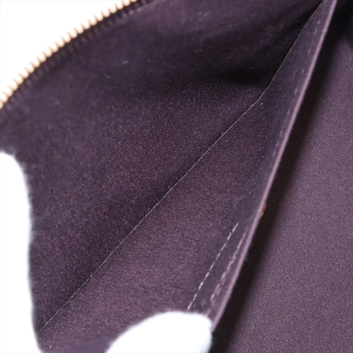Vernis Rosewood Avenue M93510 Serial Unclear Bordeaux — view 8