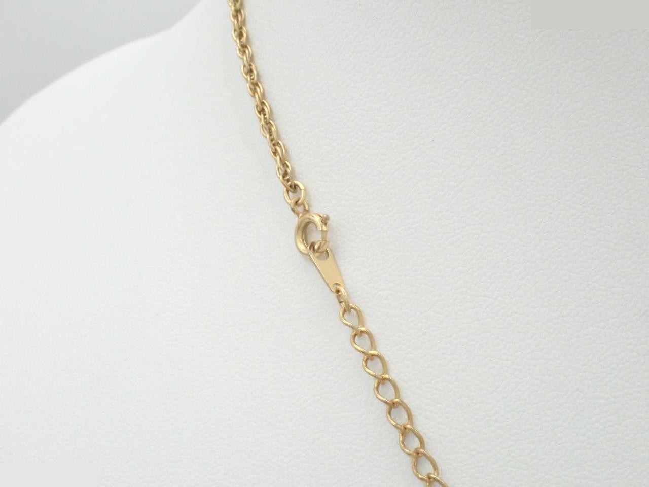 Other lines: Precious metals, necklaces, pendants — view 2