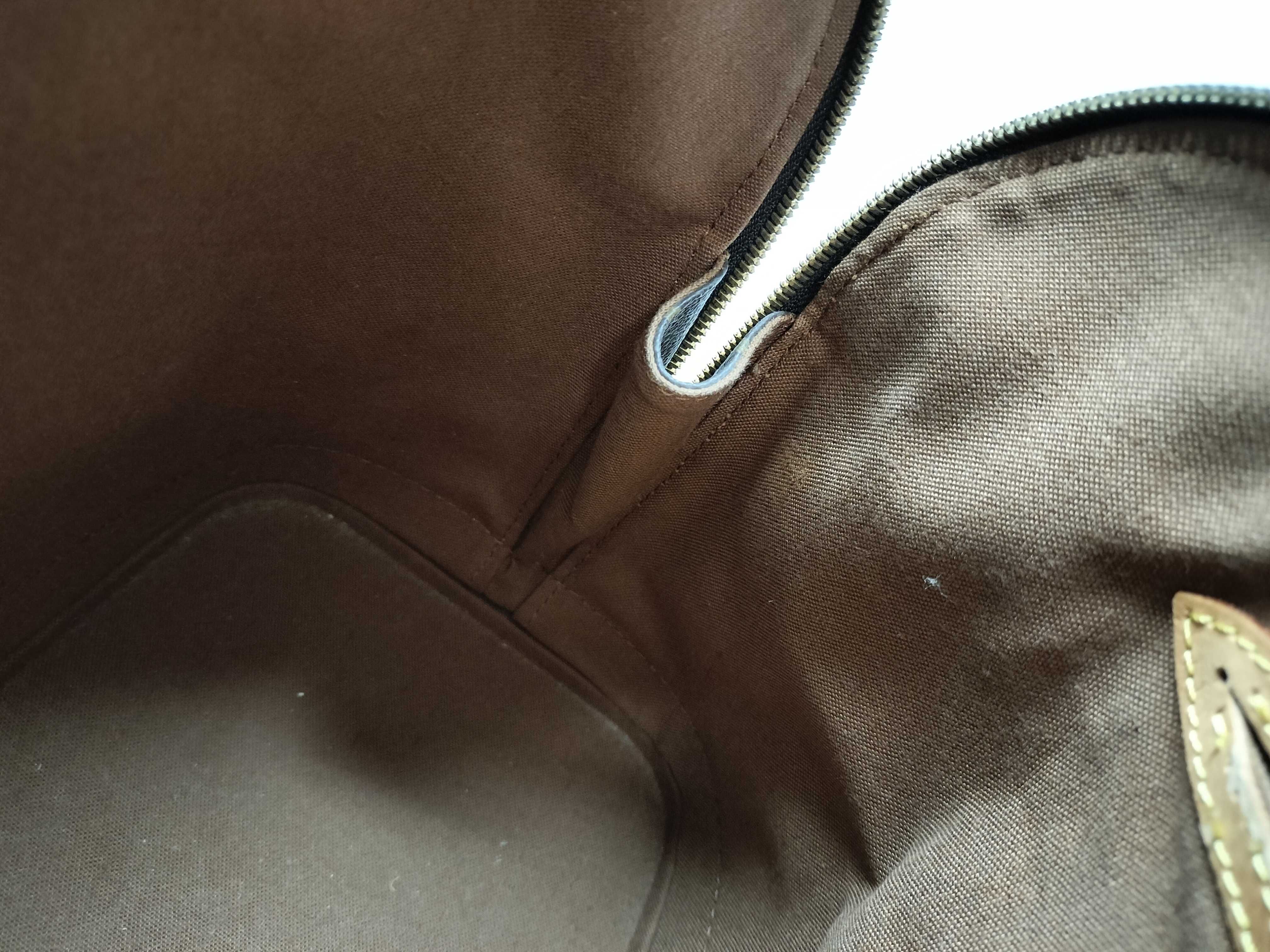 Monogram M51130 Alma Handbag — view 13