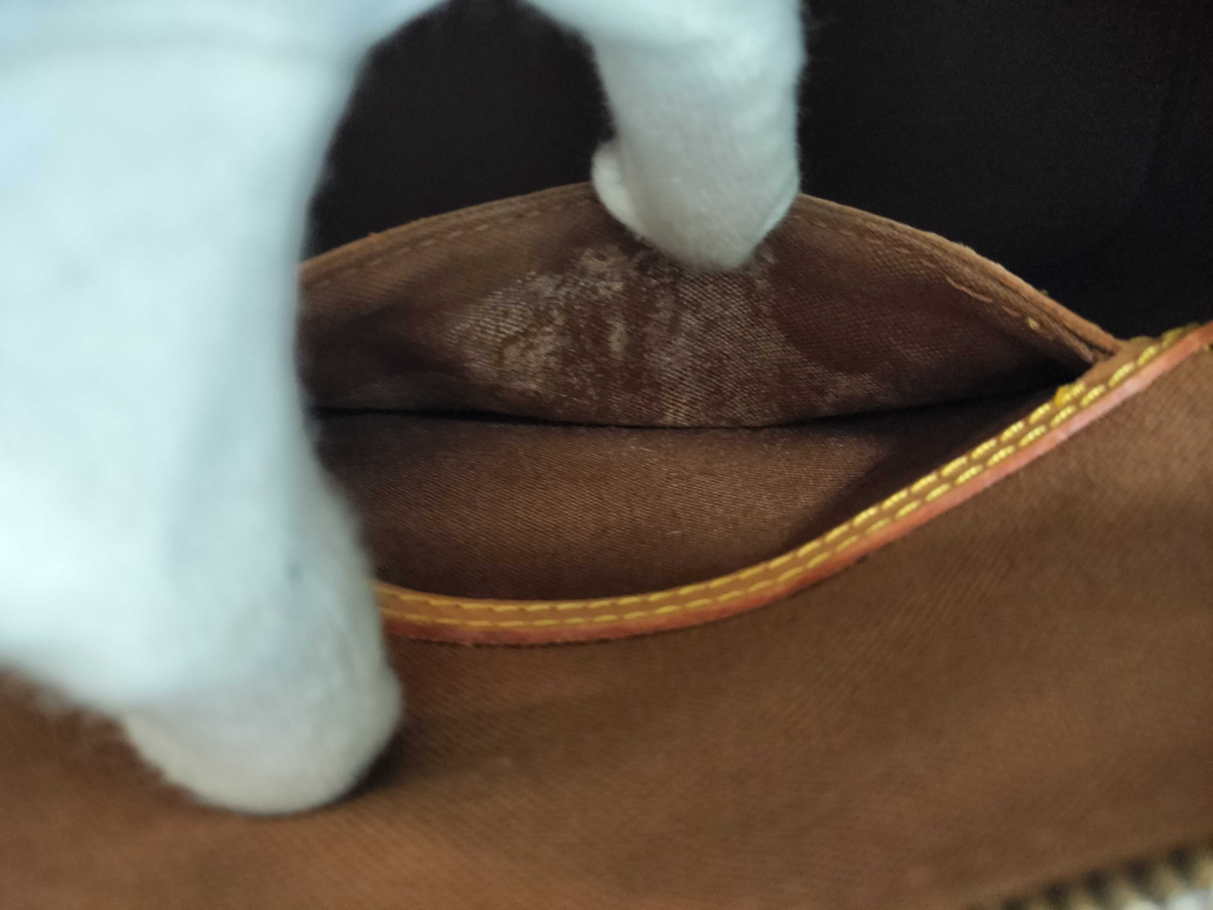 Monogram M51130 Alma Handbag — view 14