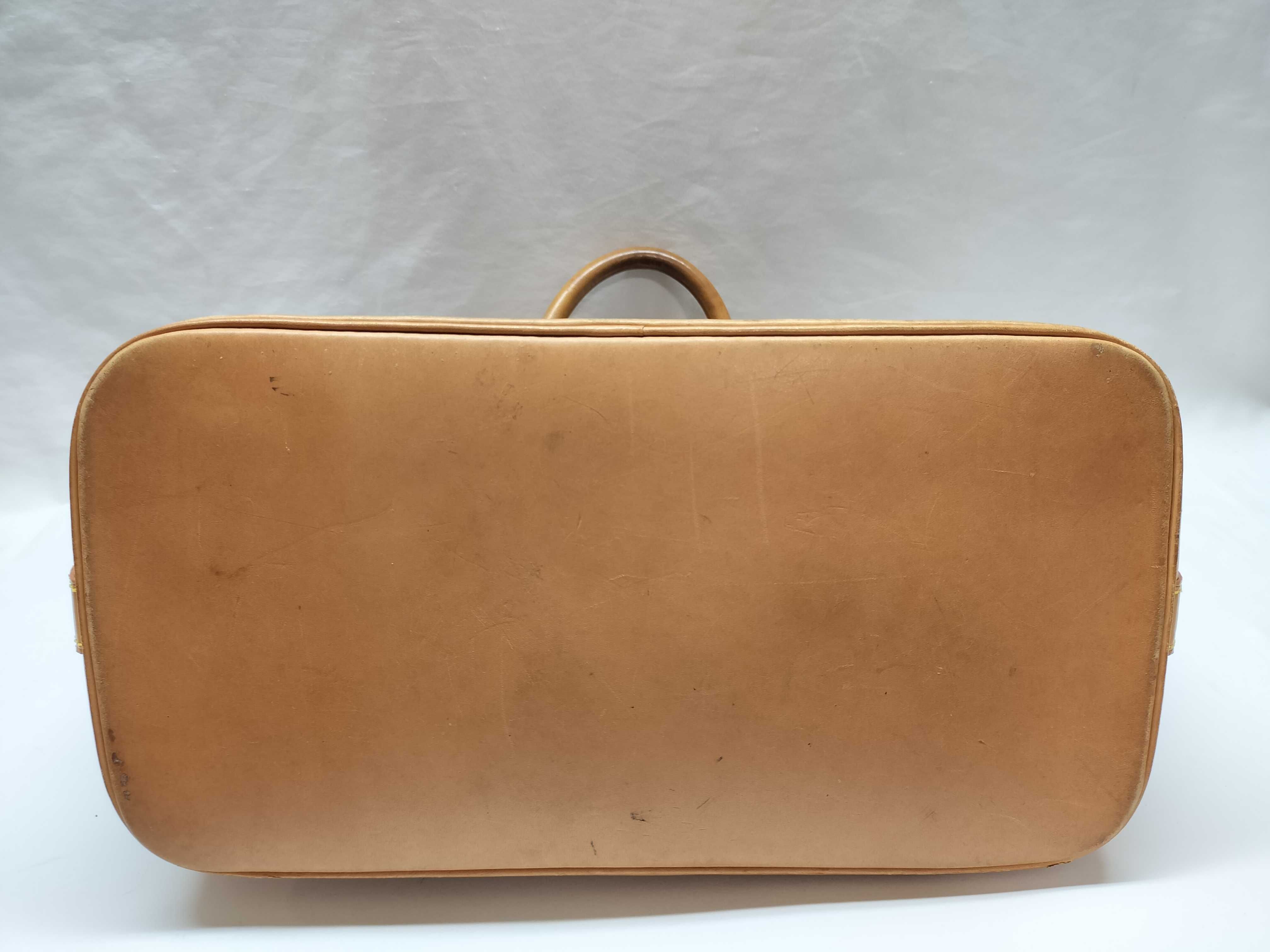 Monogram M51130 Alma Handbag — view 3