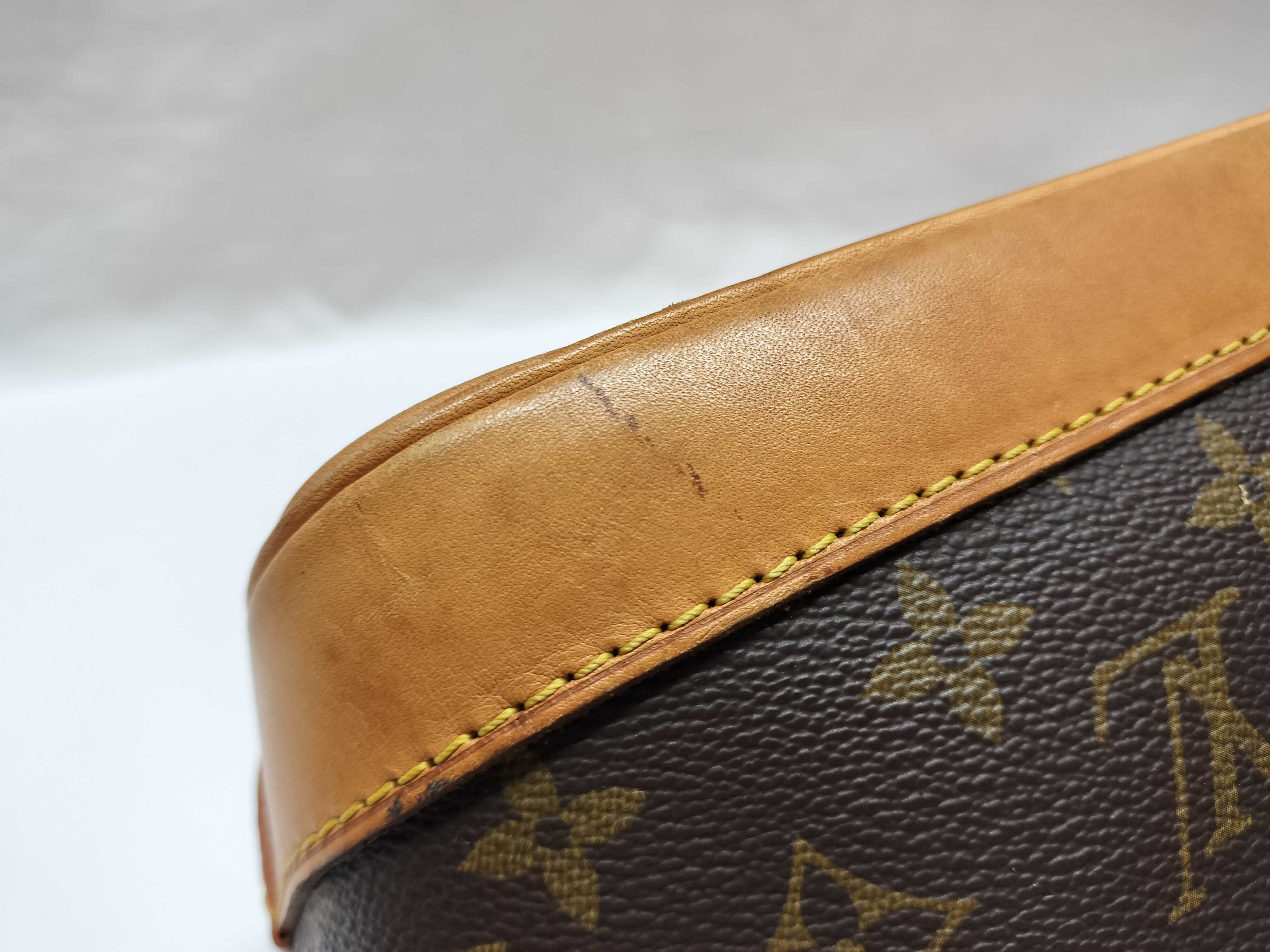 Monogram M51130 Alma Handbag — view 7