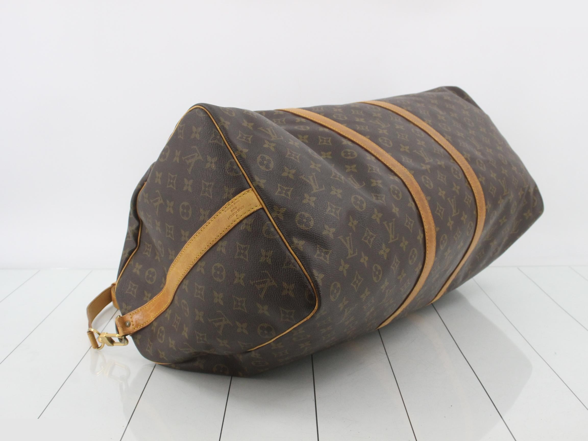 Keepall Bandoulière 60 — view 5