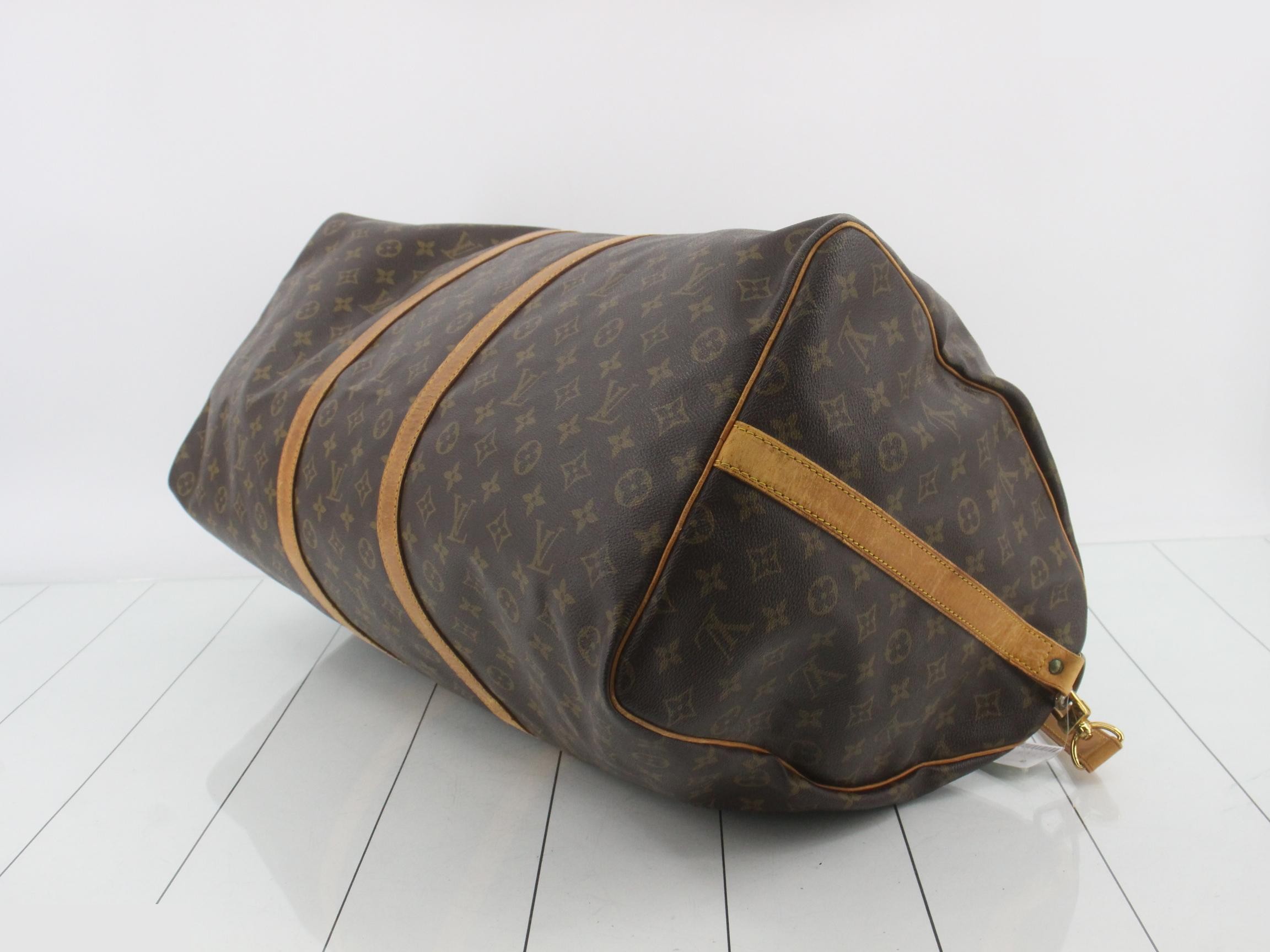 Keepall Bandoulière 60 — view 6