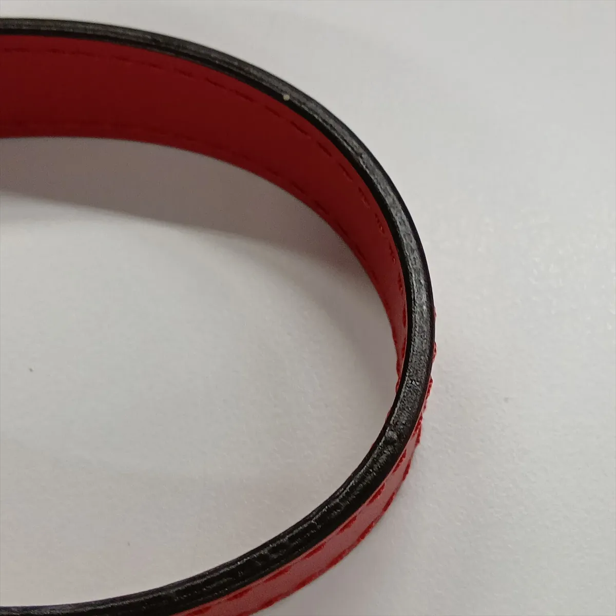 Monogram Soufflot NV BB M44818 TR4189 Brown x Red (RFID detected) — view 13