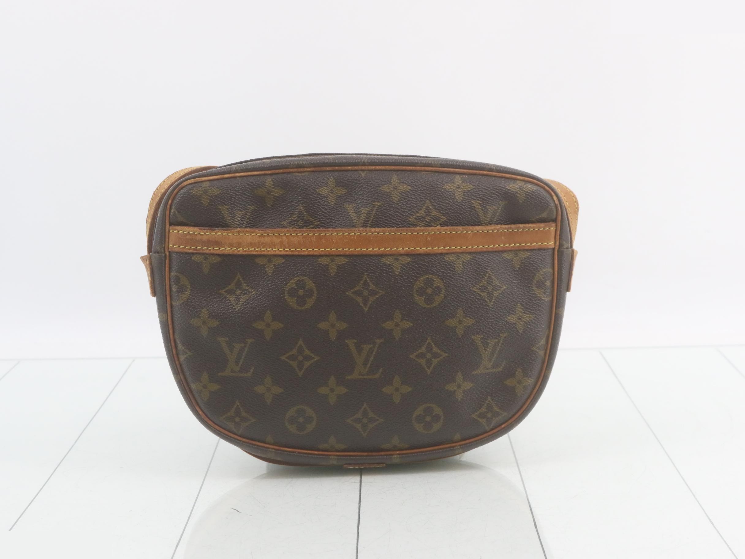 Monogram Jeune Fille Shoulder Bag — view 2