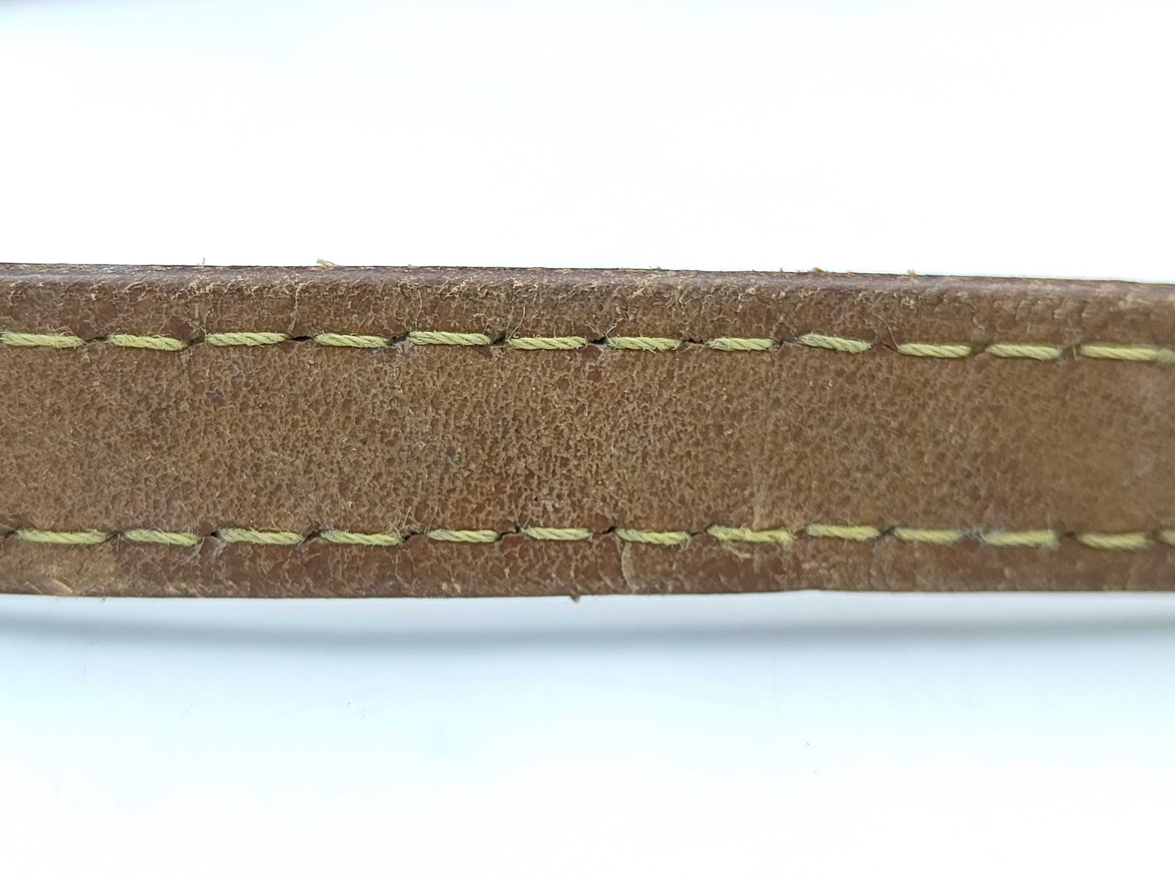 Monogram Louis Vuitton Rivoli MM M44546 Handbag — view 4