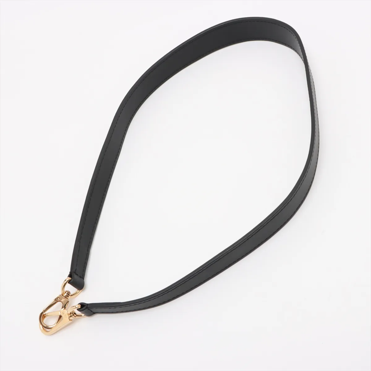 LV Crafty Alma PM M45380 Black RFID response — view 7