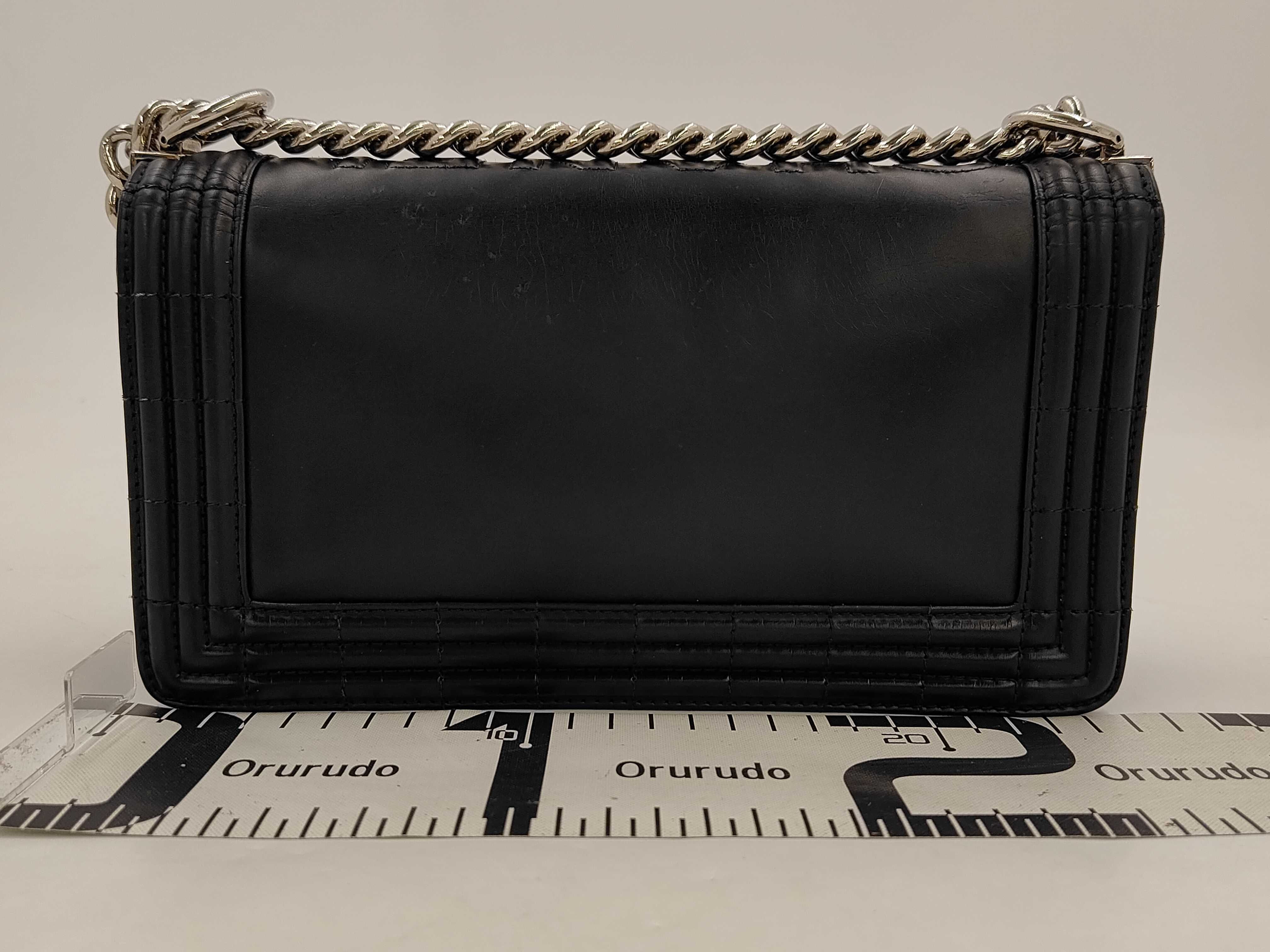 Boy Shoulder Bag — view 2