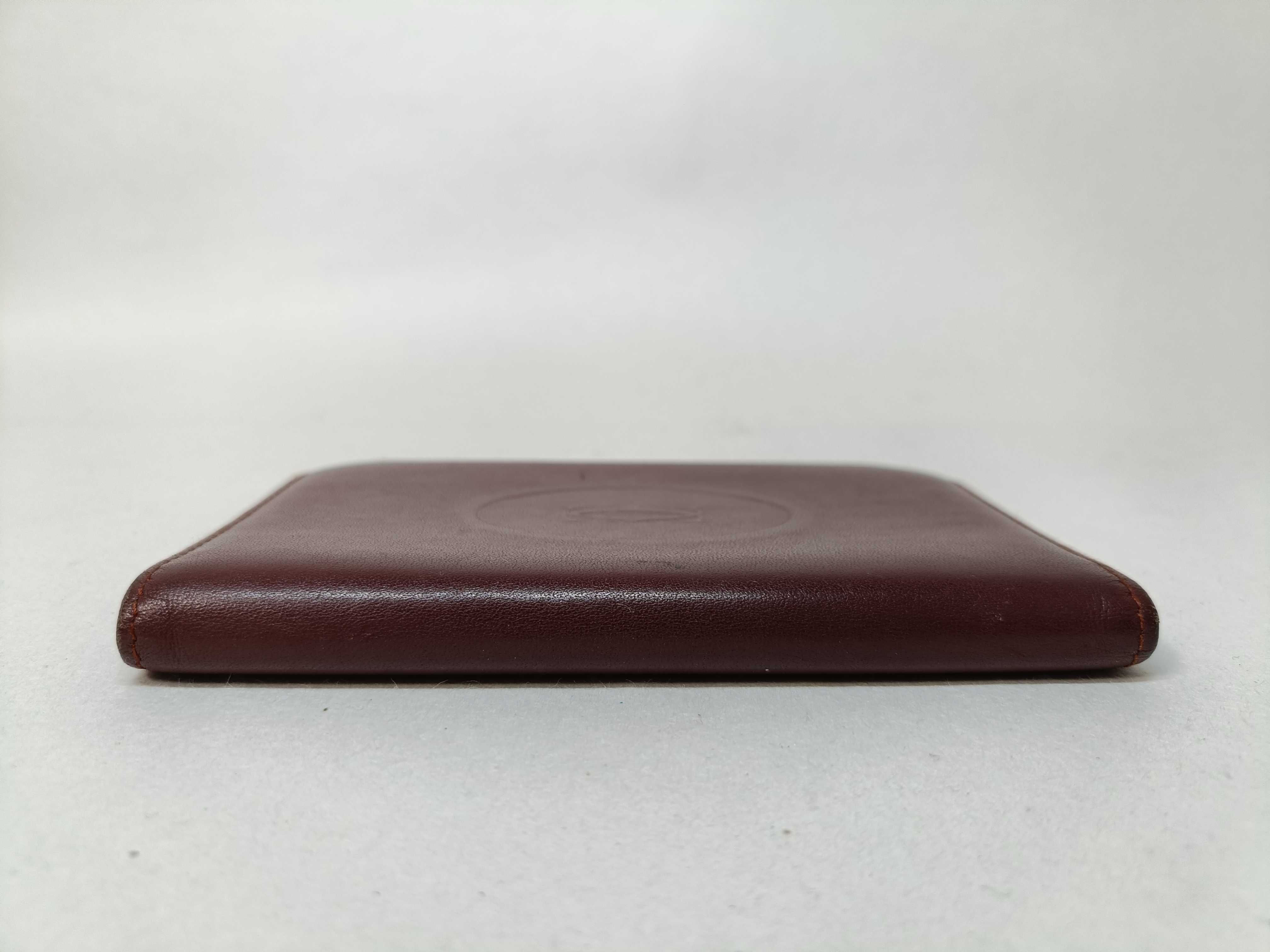 Must Line Card Case (Card Case, Pass Case, Business Card Holder) — view 3