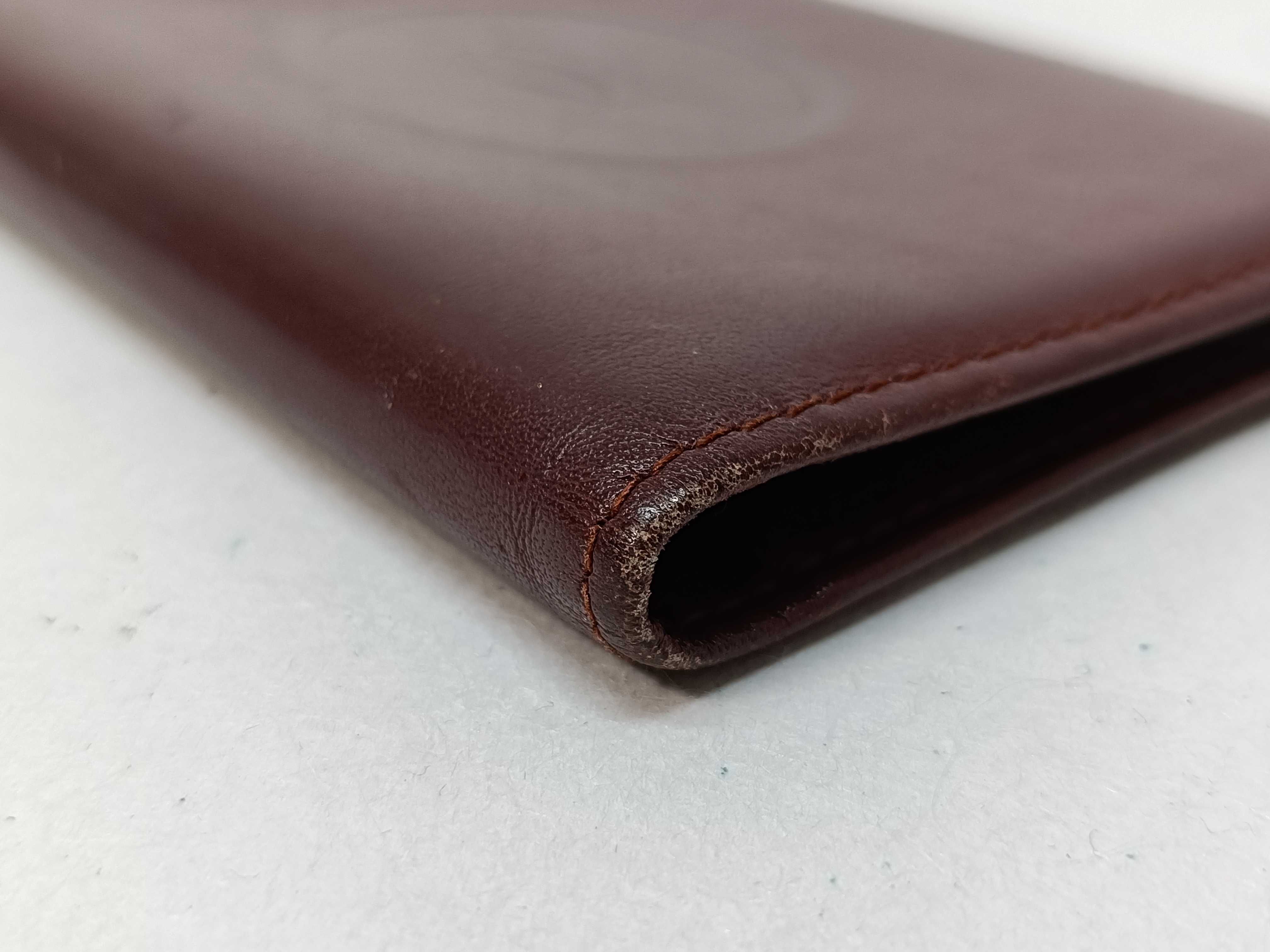 Must Line Card Case (Card Case, Pass Case, Business Card Holder) — view 4