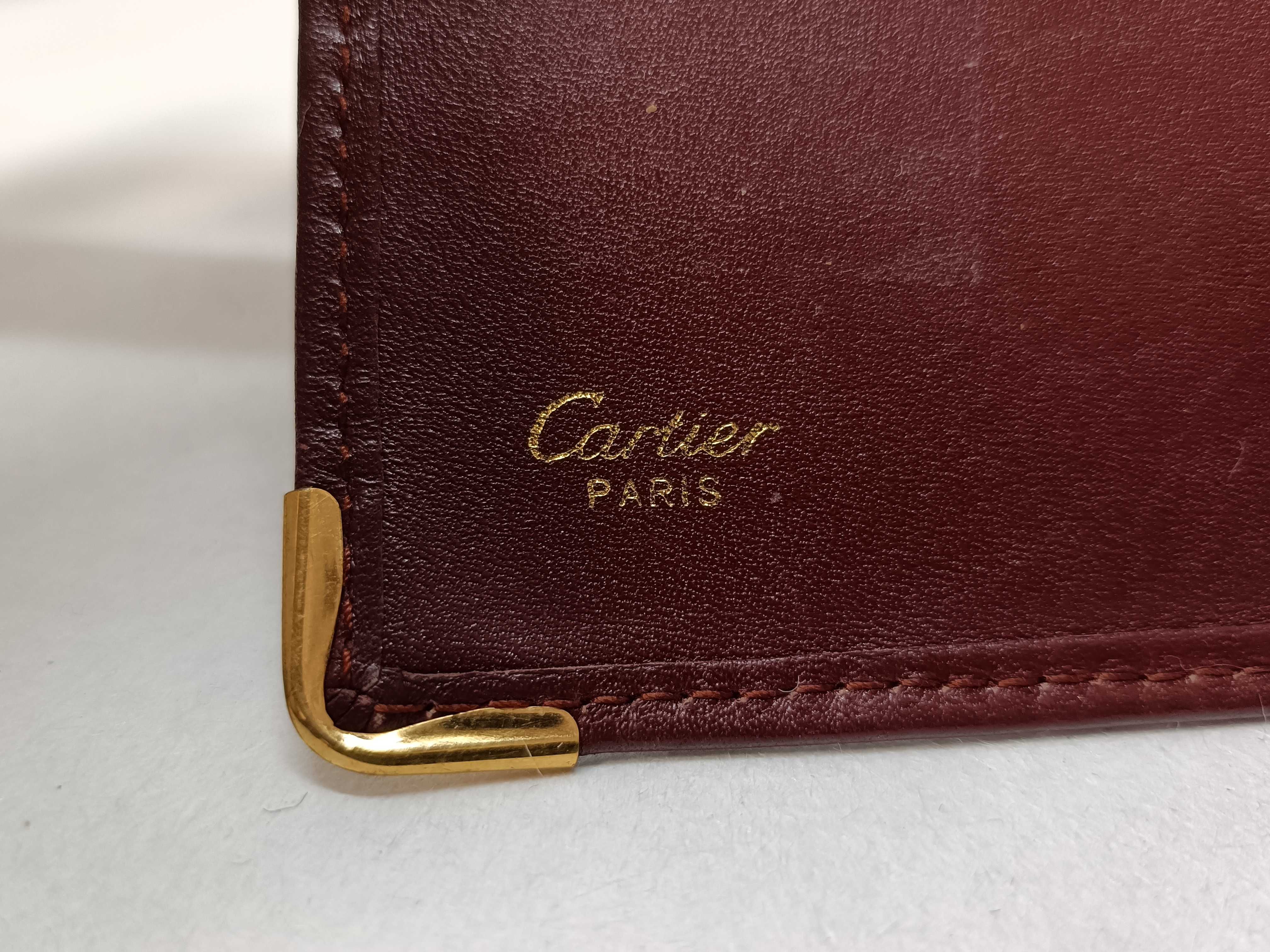 Must Line Card Case (Card Case, Pass Case, Business Card Holder) — view 10