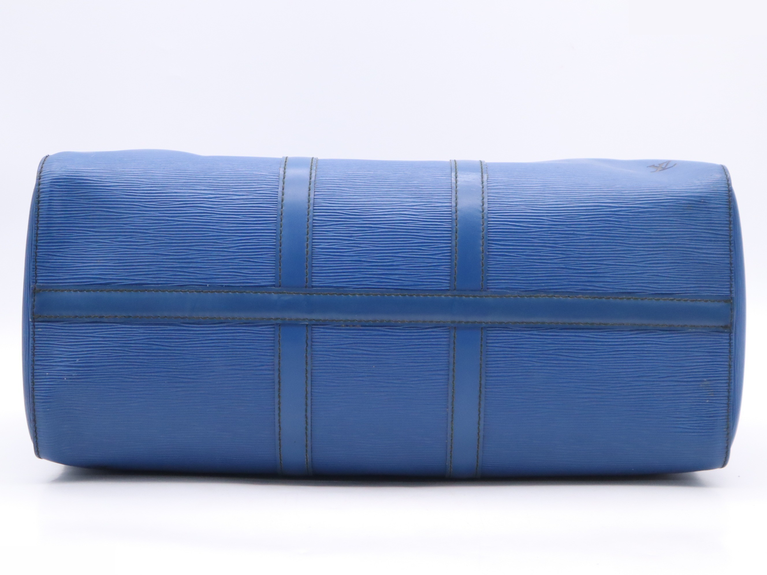 Keepall 45 Toledo Blue — view 4