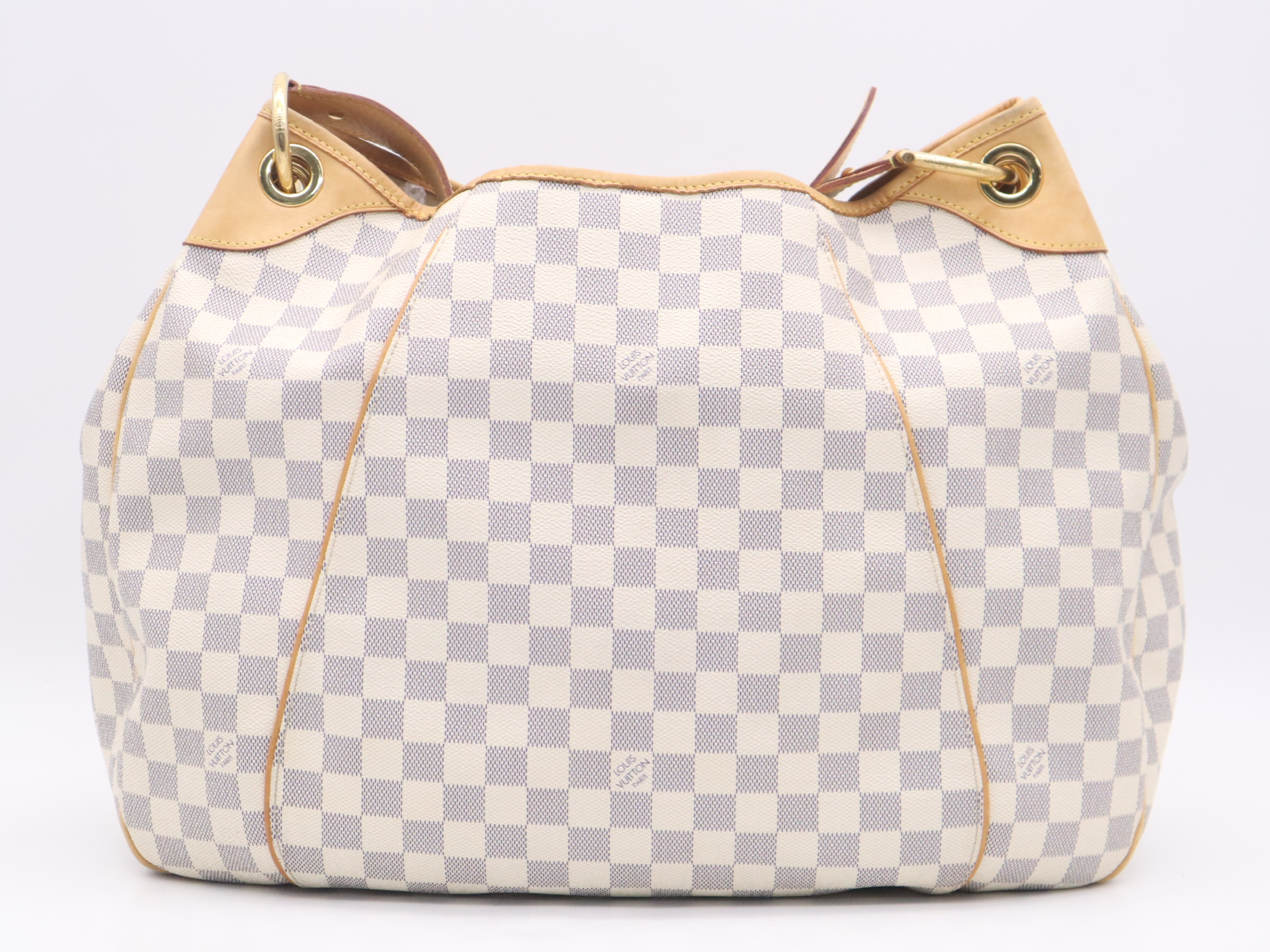 N55215 Azur Galliera PM Tote Bag — view 2
