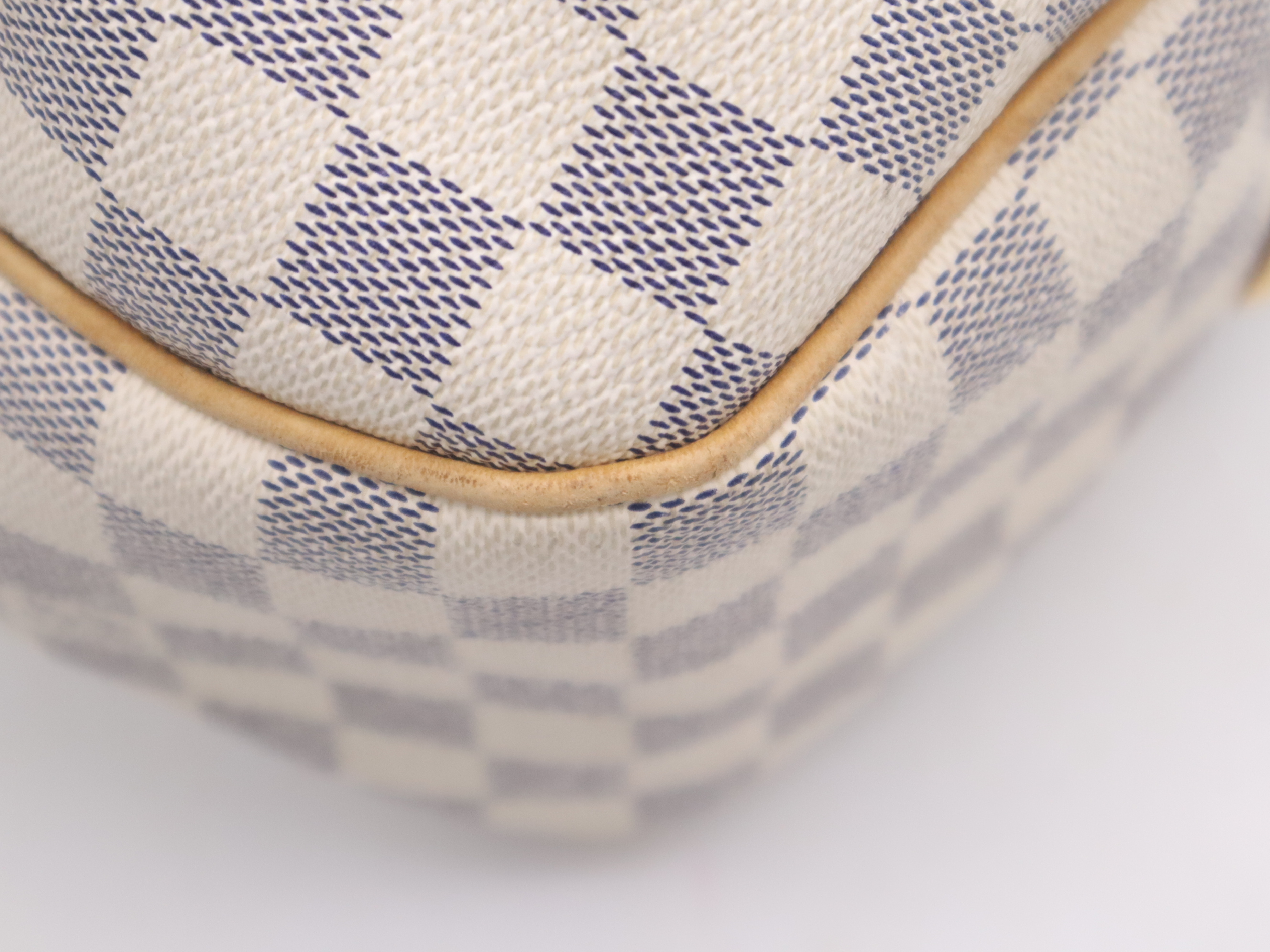 N55215 Azur Galliera PM Tote Bag — view 12