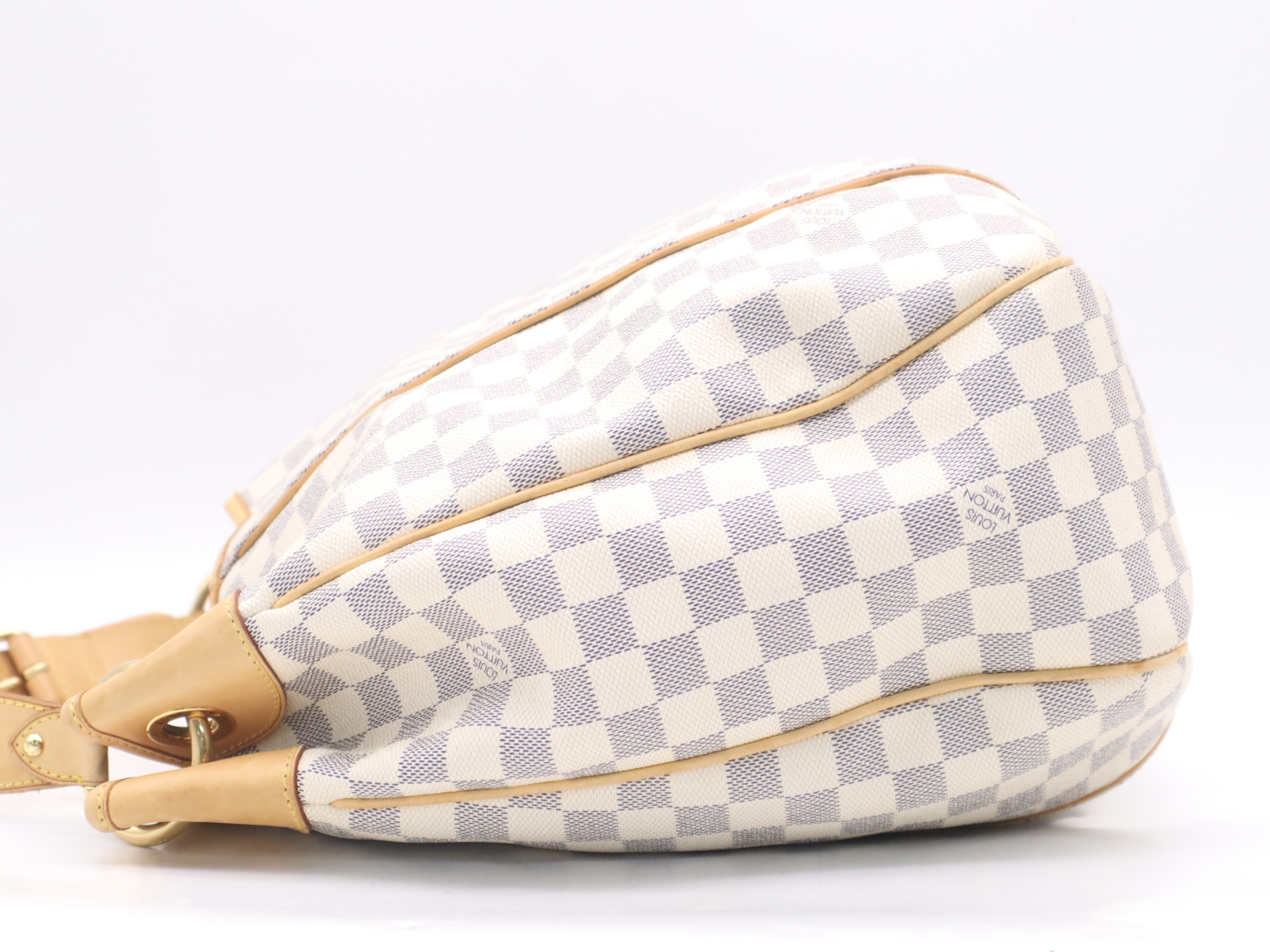 N55215 Azur Galliera PM Tote Bag — view 3
