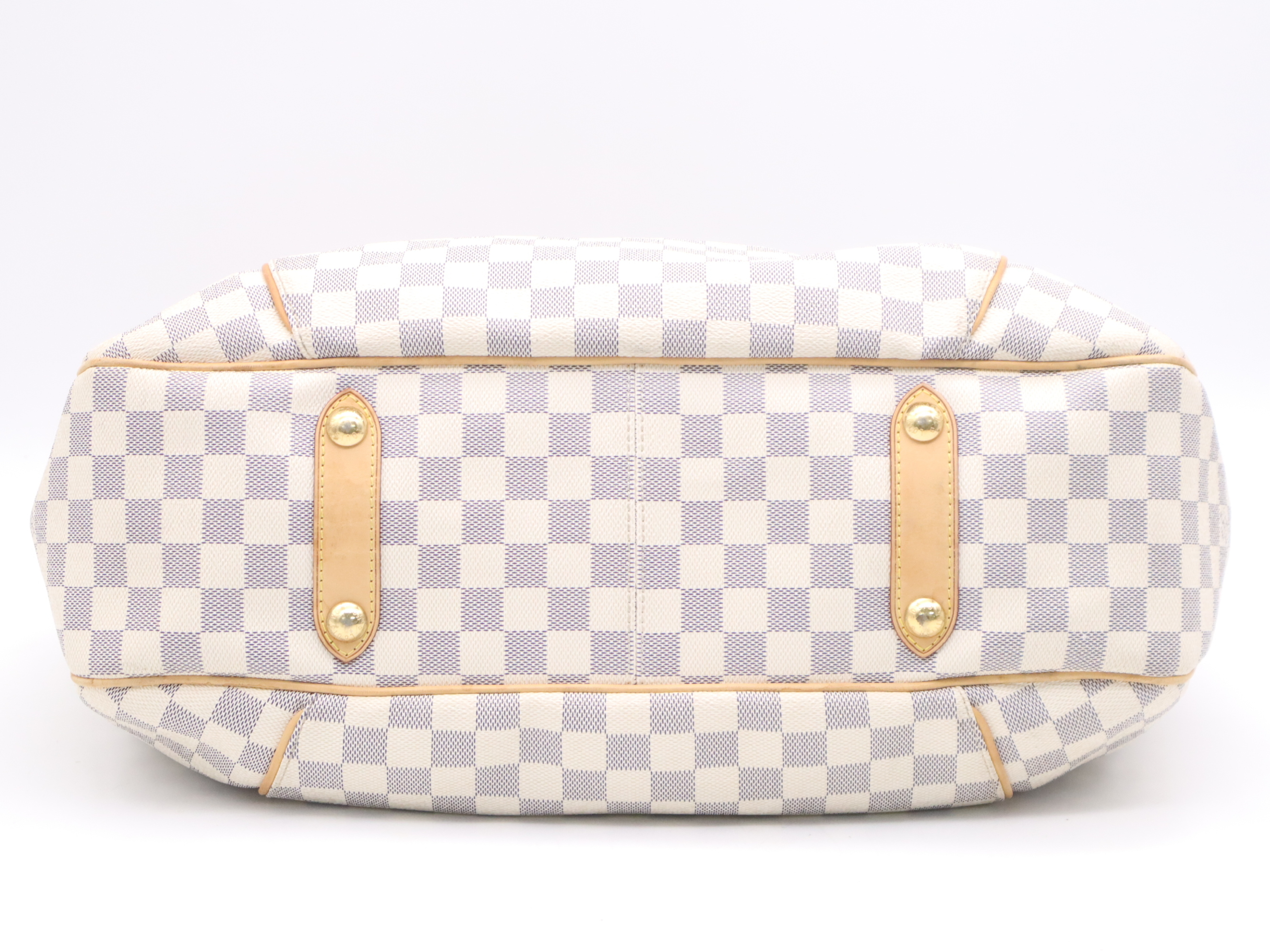 N55215 Azur Galliera PM Tote Bag — view 4