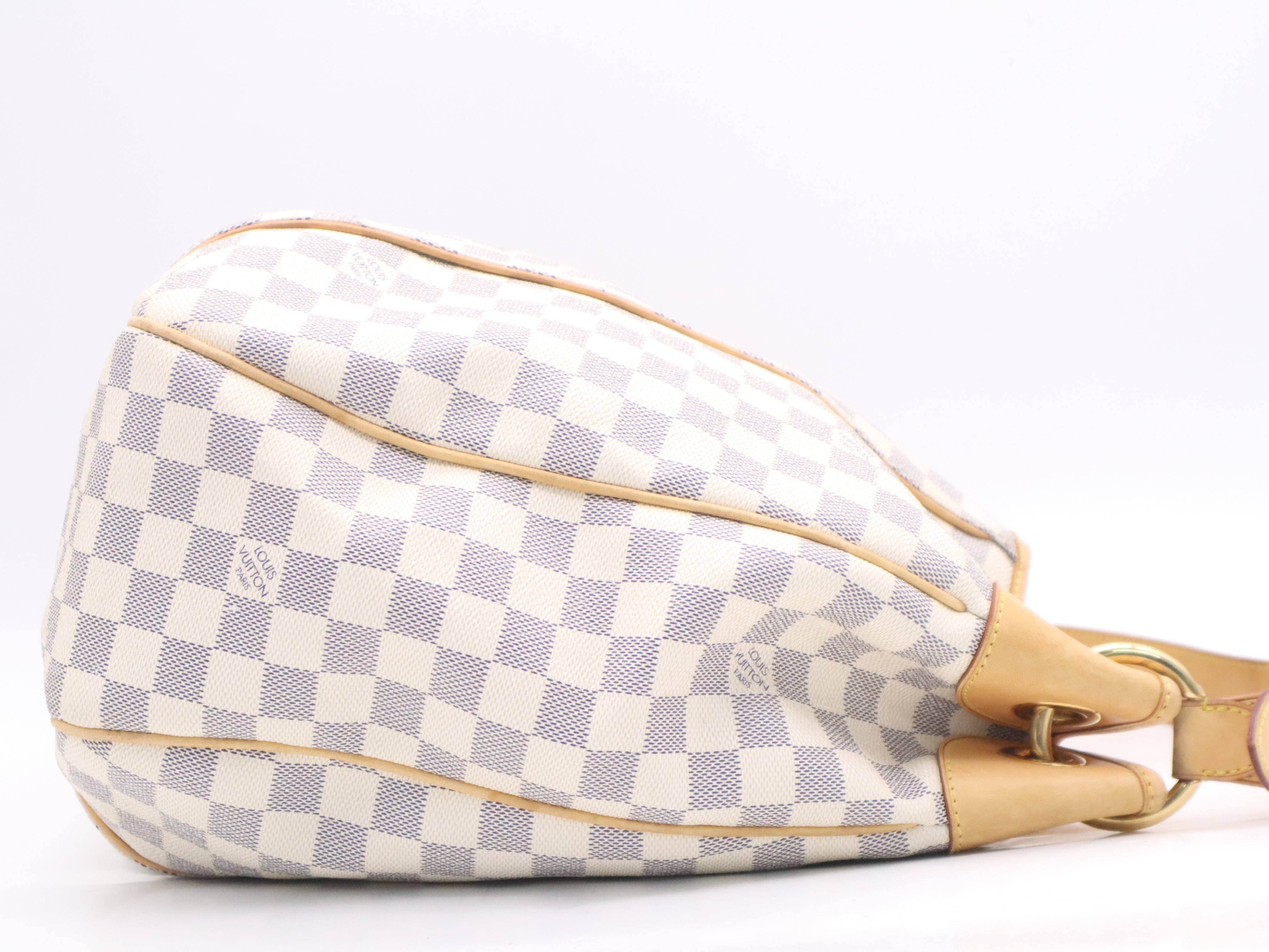 N55215 Azur Galliera PM Tote Bag — view 5