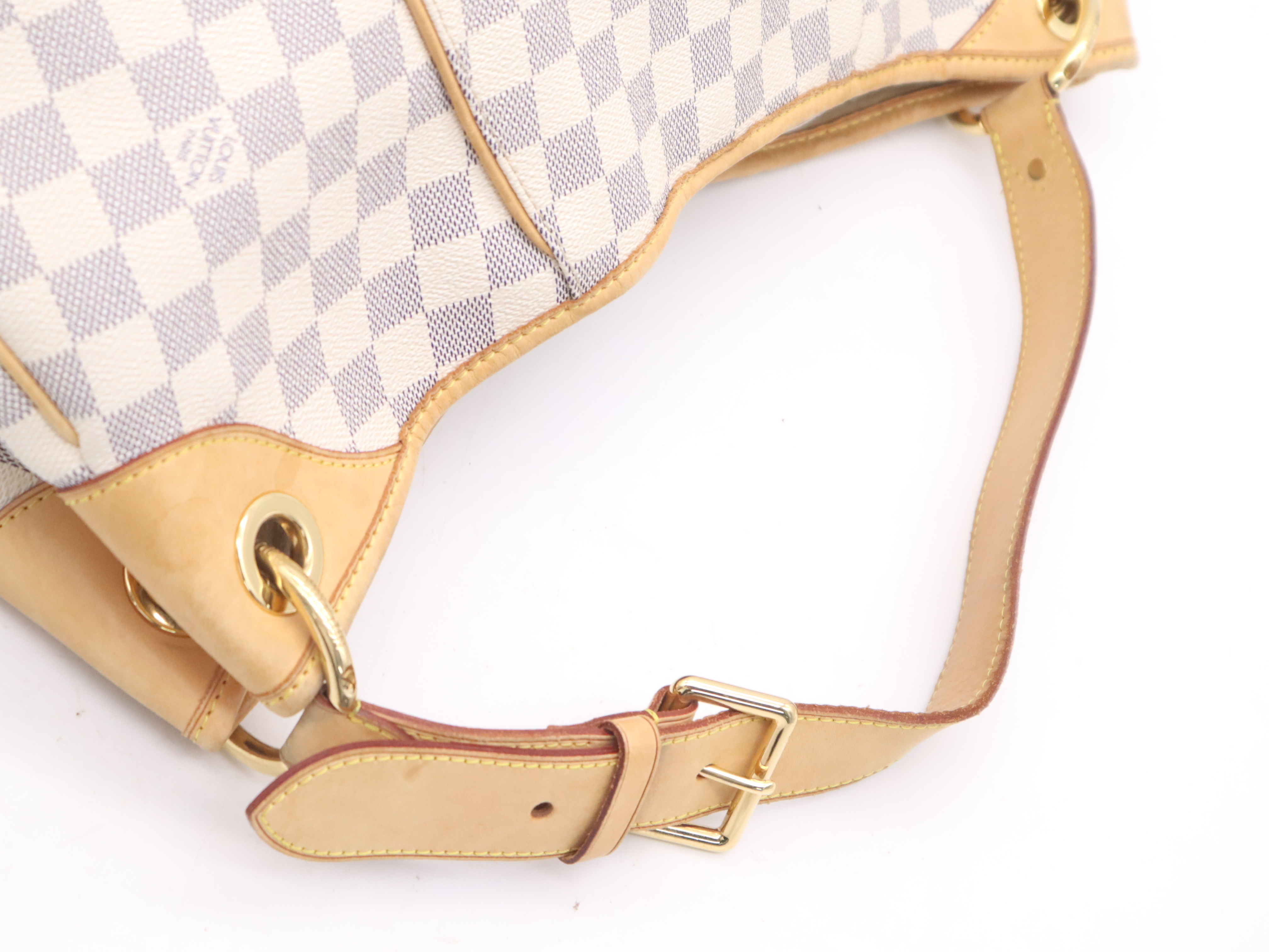 N55215 Azur Galliera PM Tote Bag — view 6