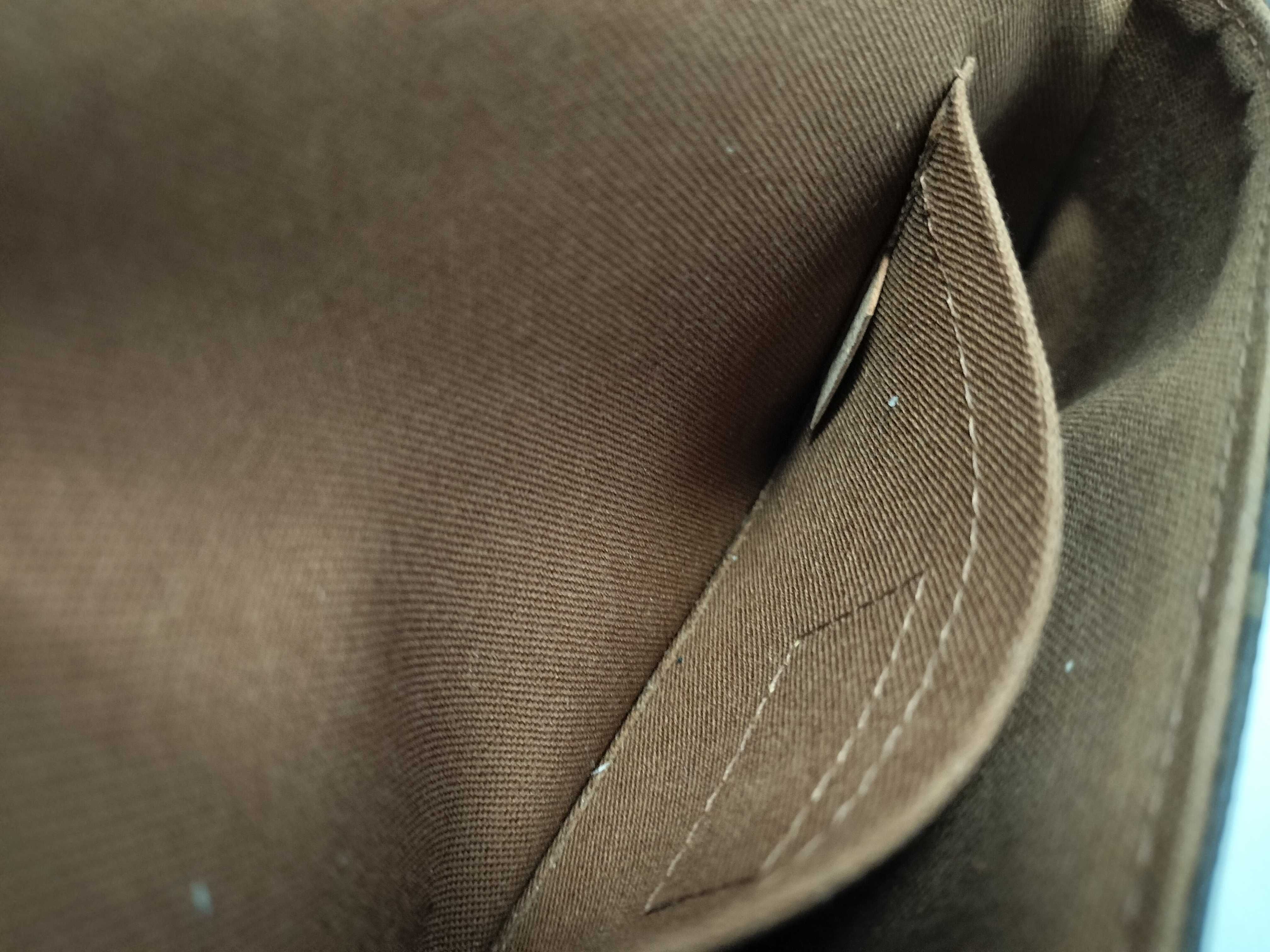 Monogram Pochette Marelle M51159 MI1004 Waist Bag — view 11