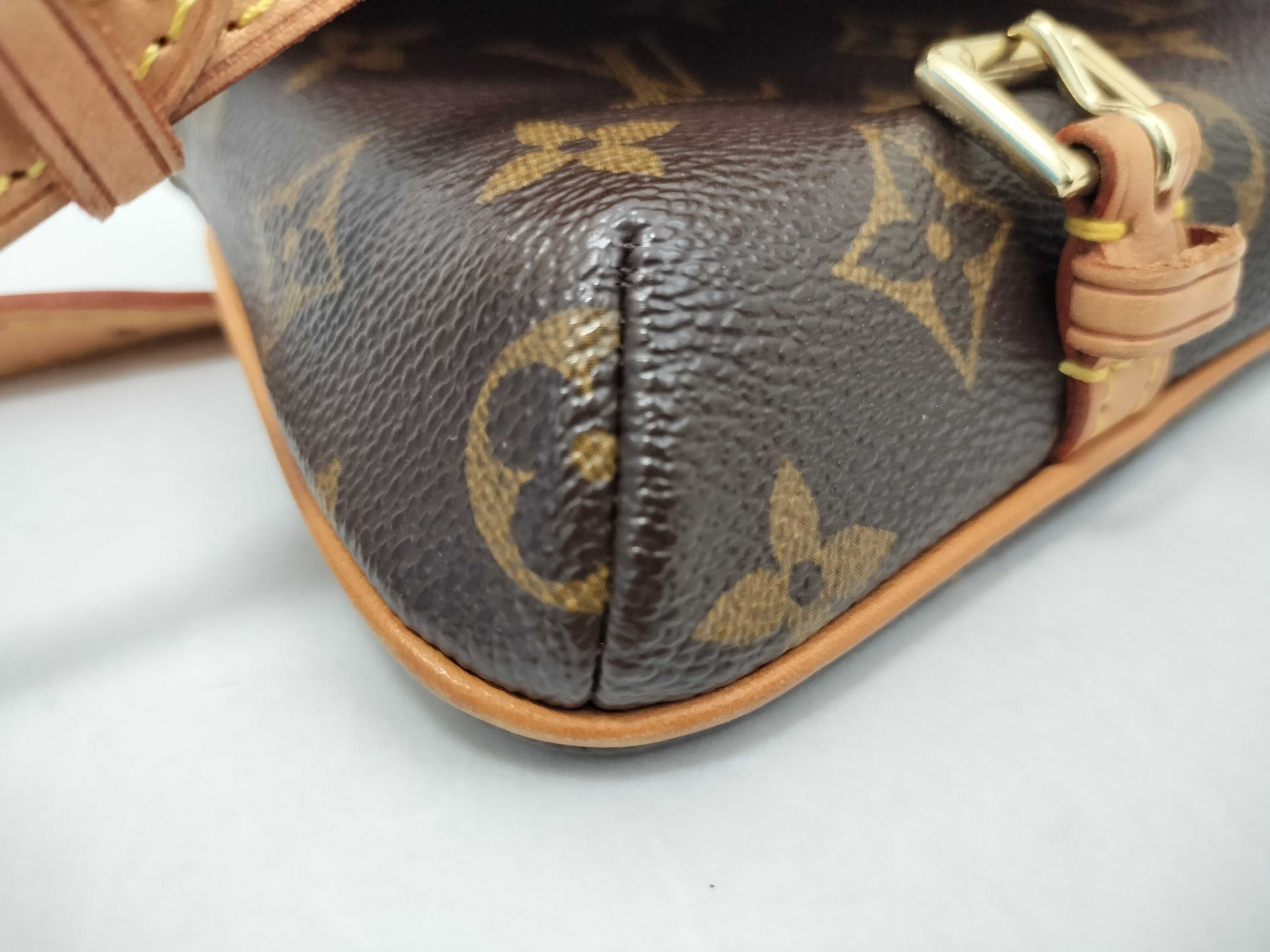 Monogram Pochette Marelle M51159 MI1004 Waist Bag — view 13