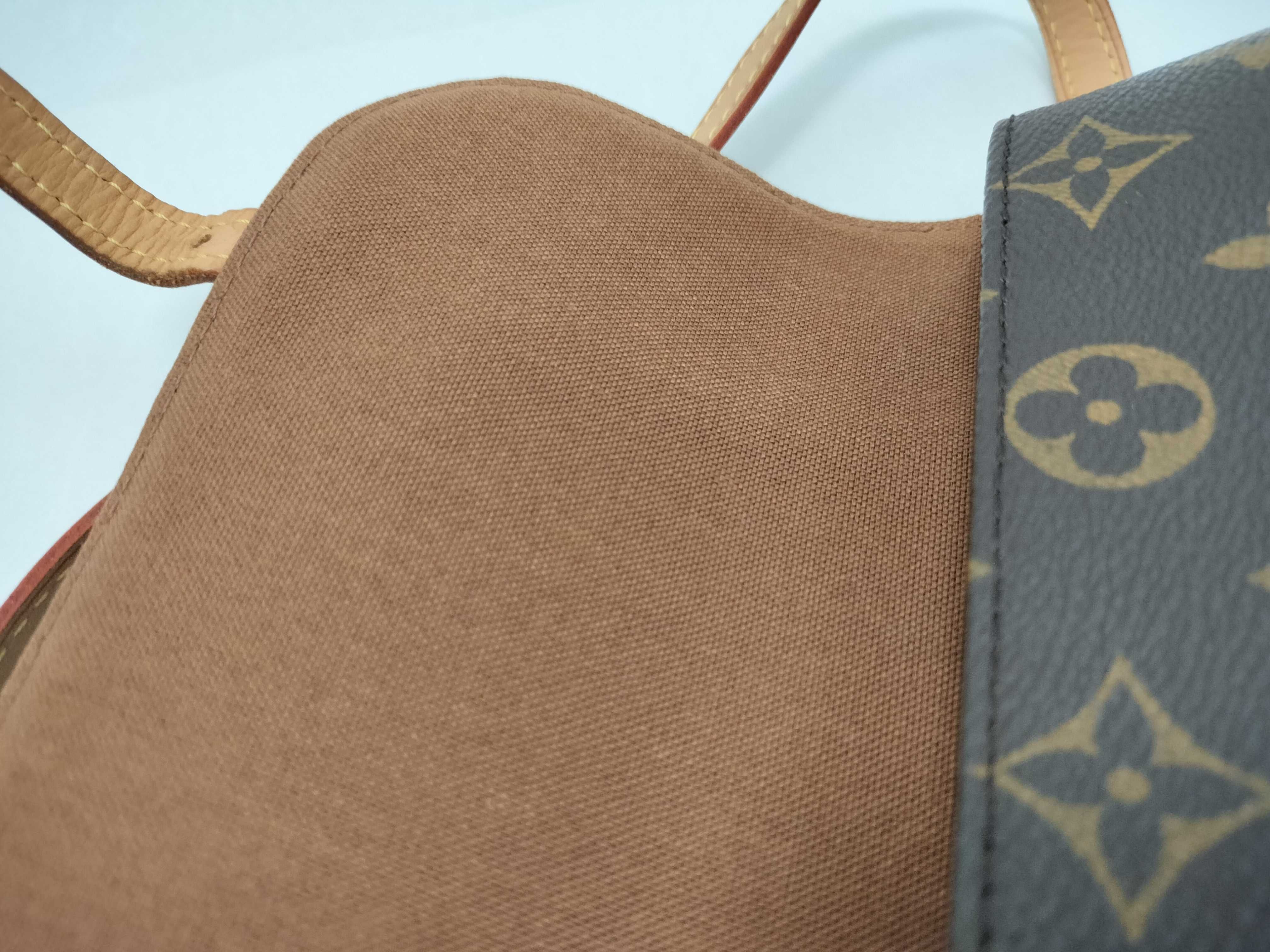 Monogram Pochette Marelle M51159 MI1004 Waist Bag — view 14