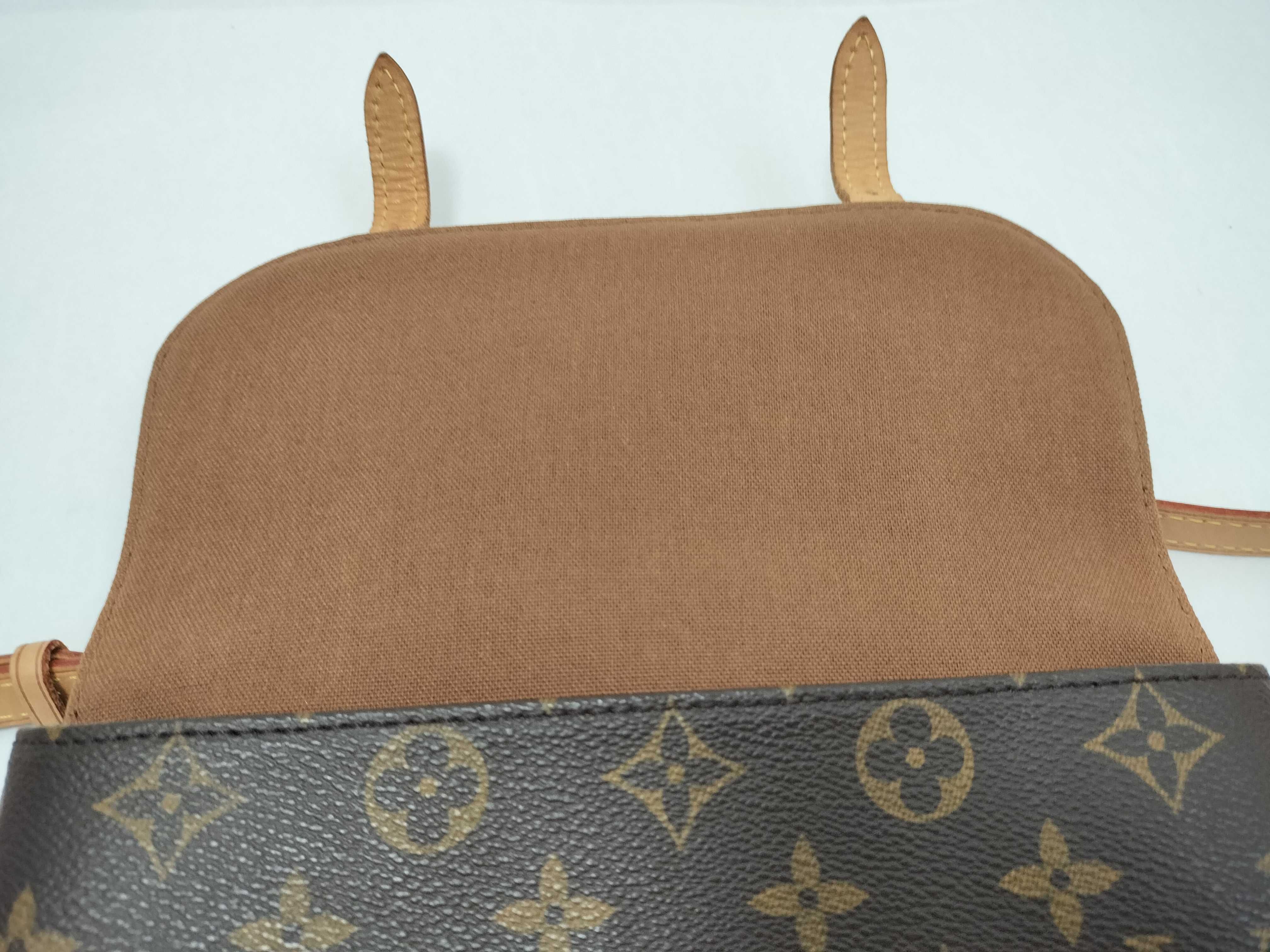 Monogram Pochette Marelle M51159 MI1004 Waist Bag — view 8