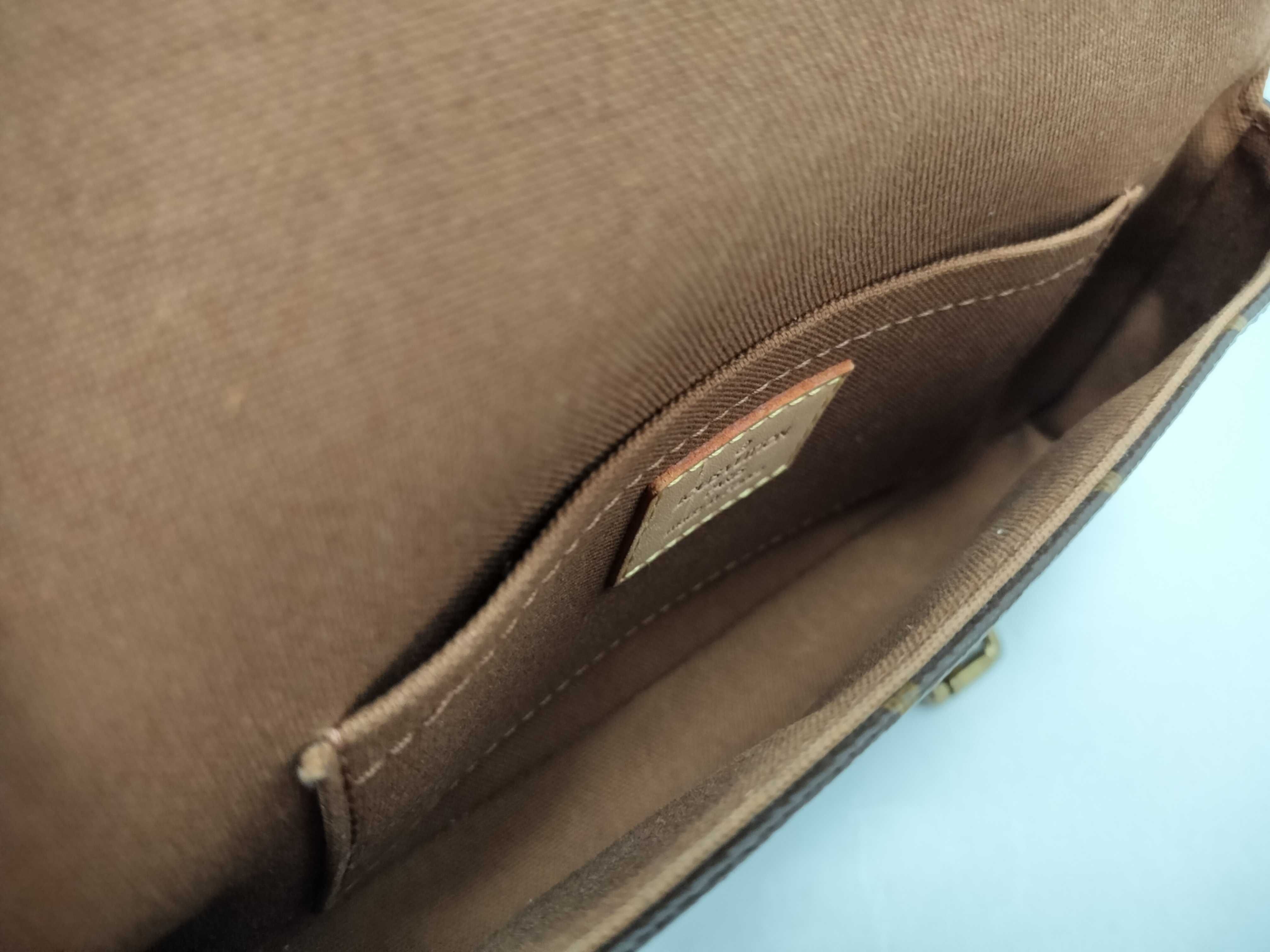 Monogram Pochette Marelle M51159 MI1004 Waist Bag — view 10