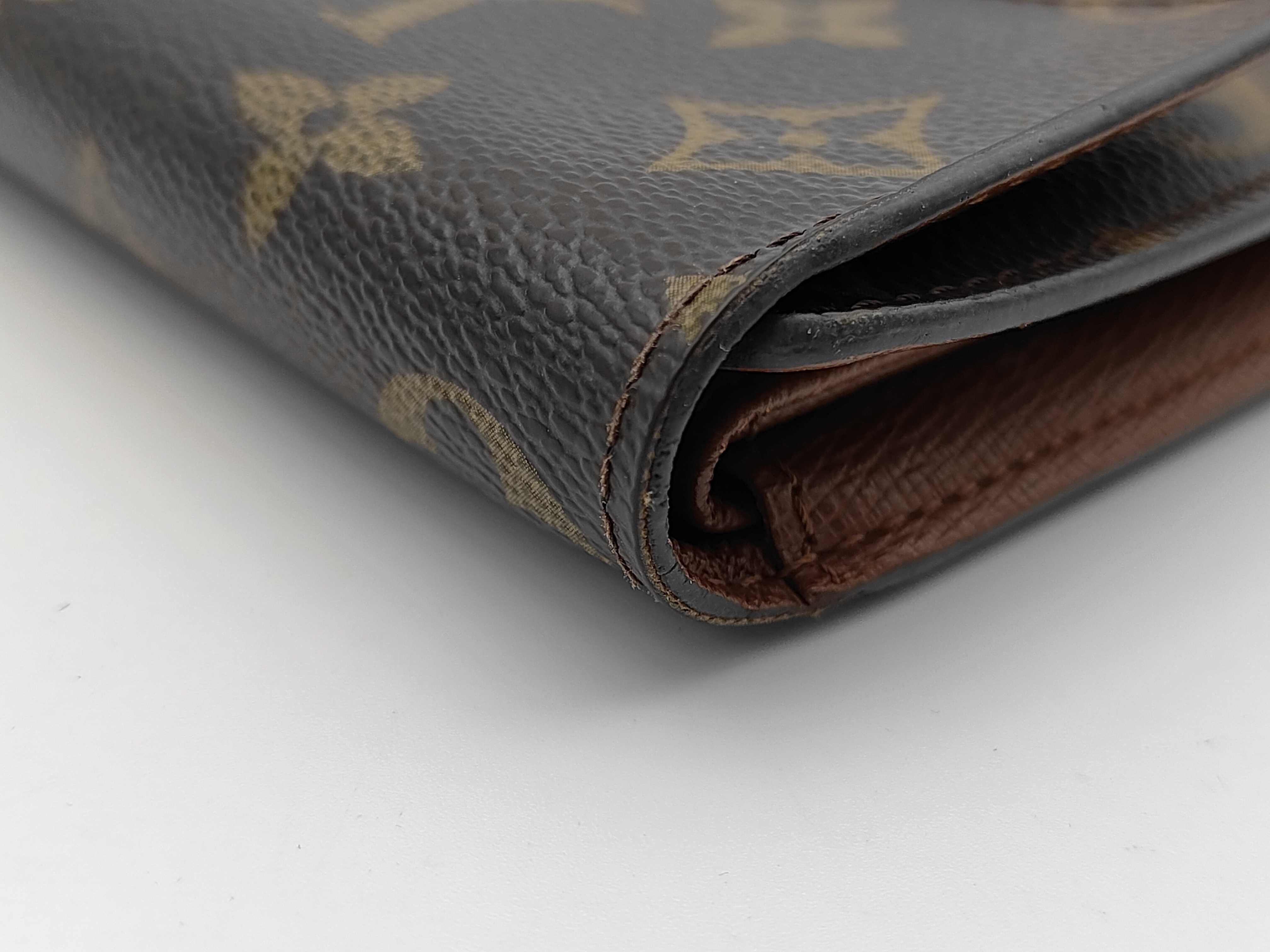 Monogram Portefeuille International Wallet — view 3