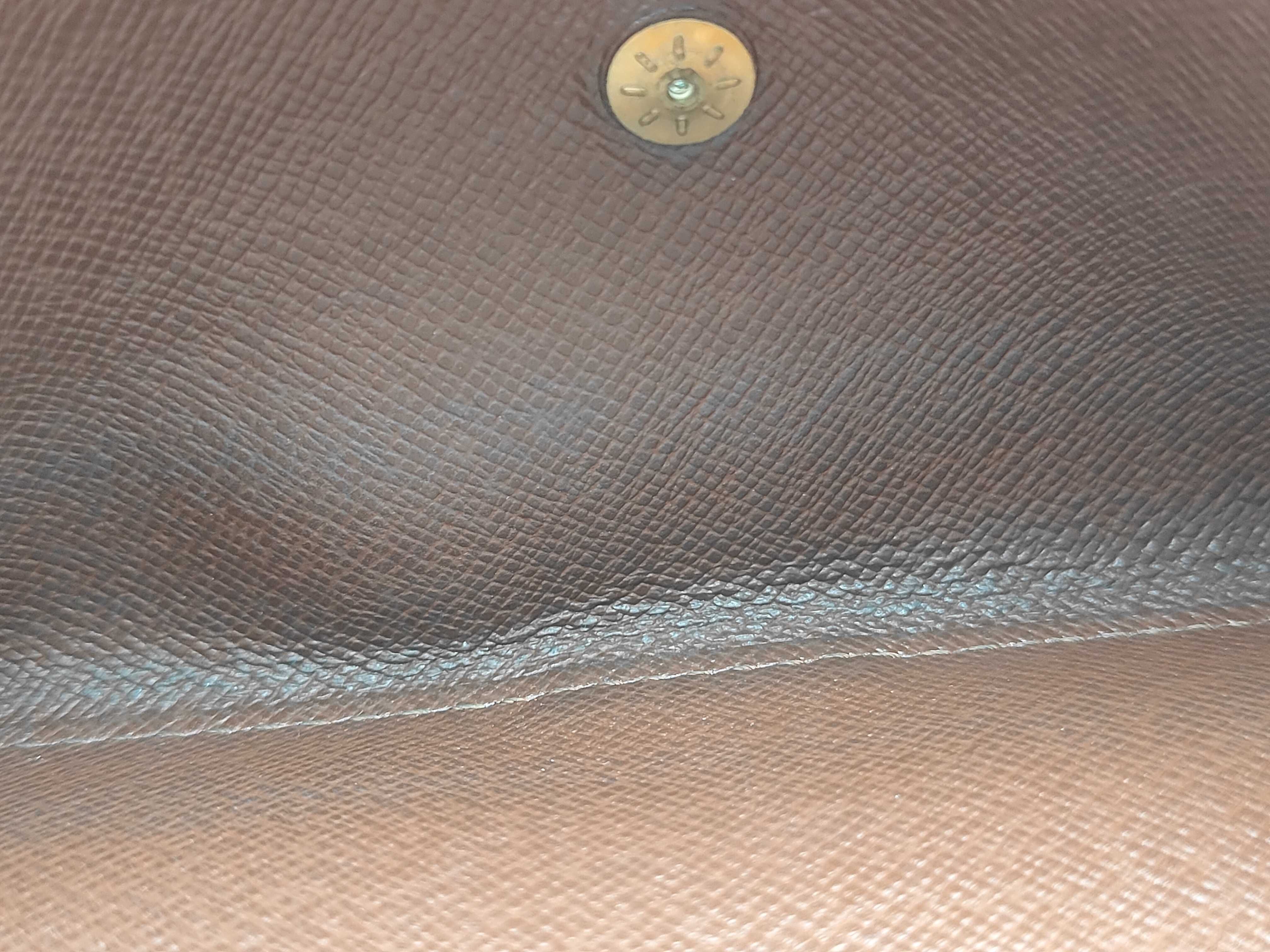 Monogram Portefeuille International Wallet — view 8
