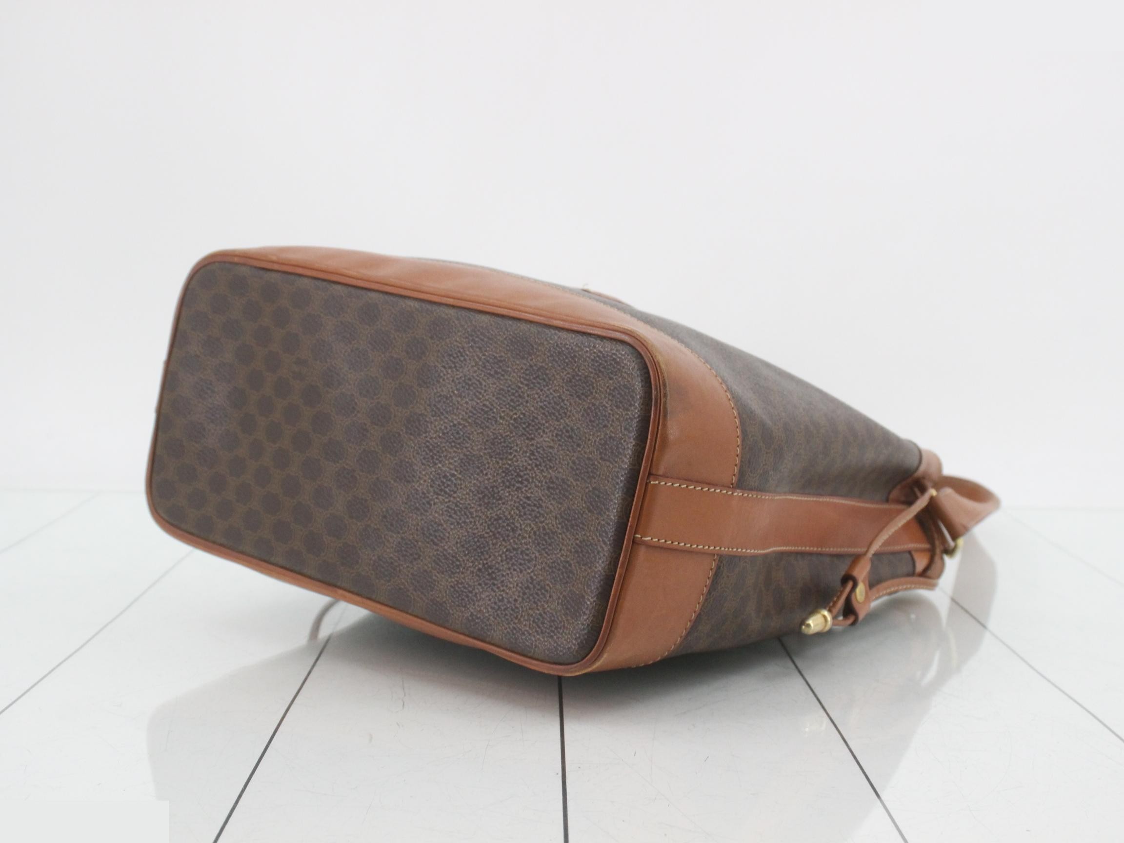 Drawstring Shoulder with Pouch — view 6