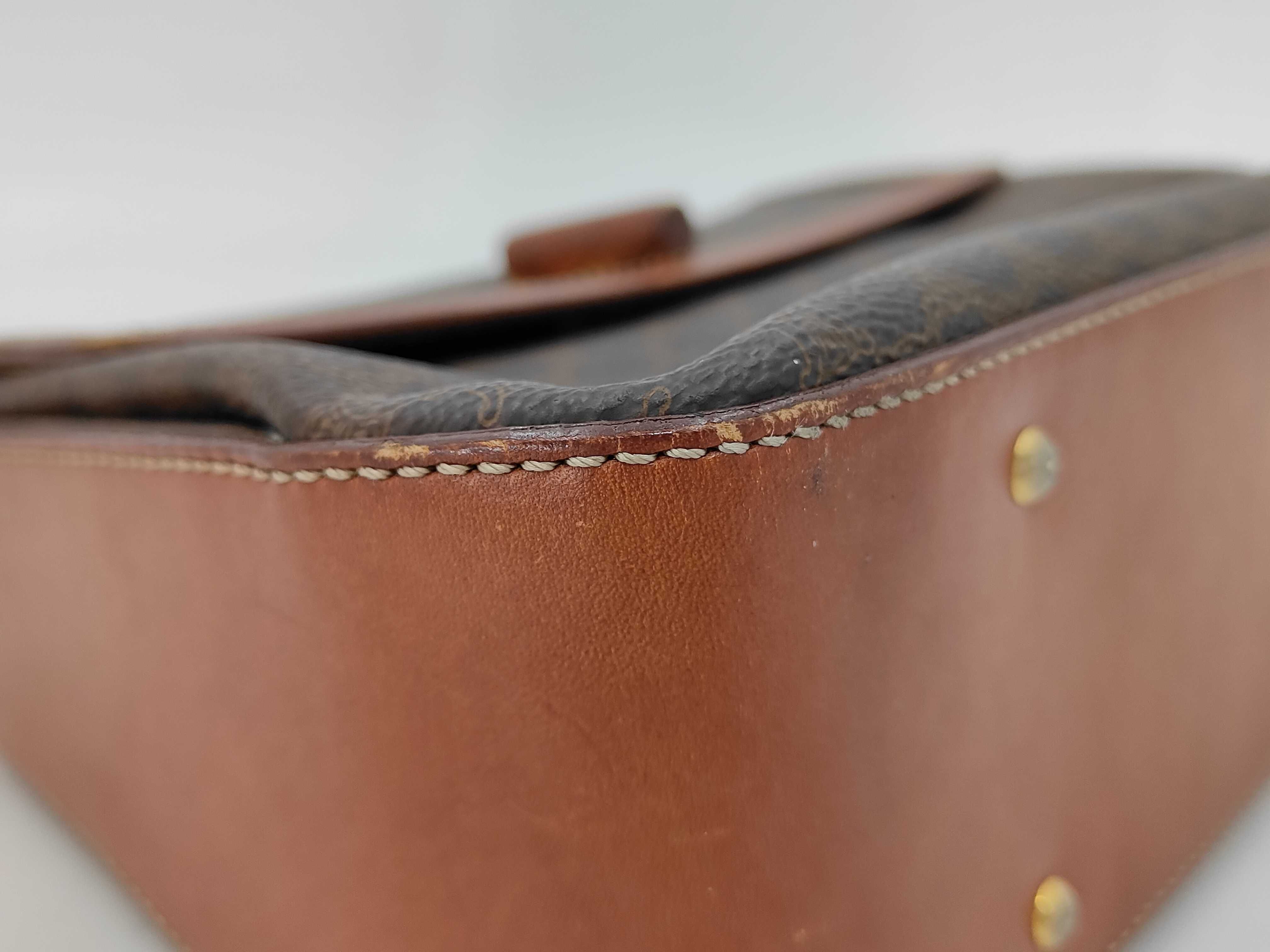 brand handbag — view 6
