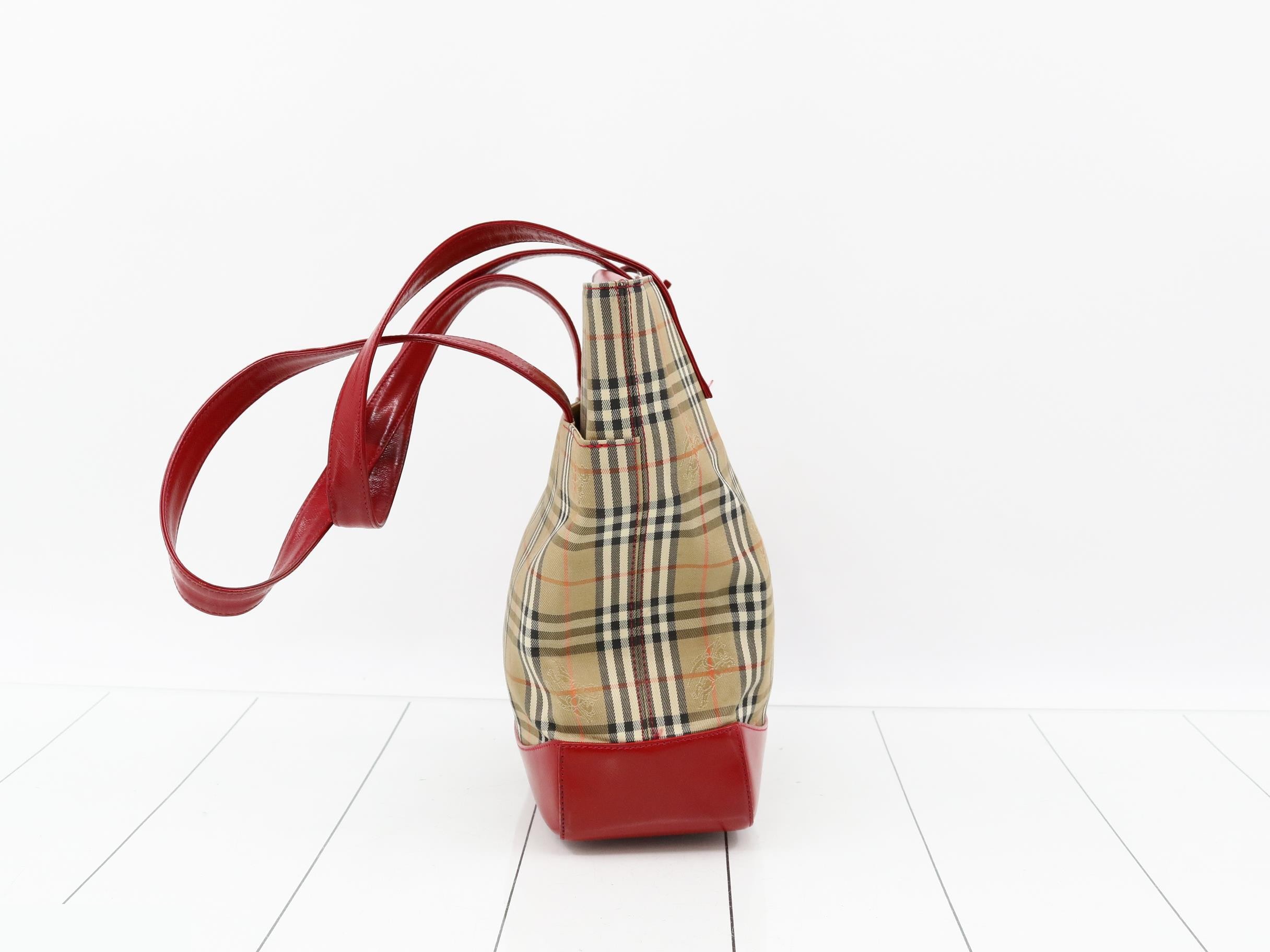 Shoulder bag — view 4