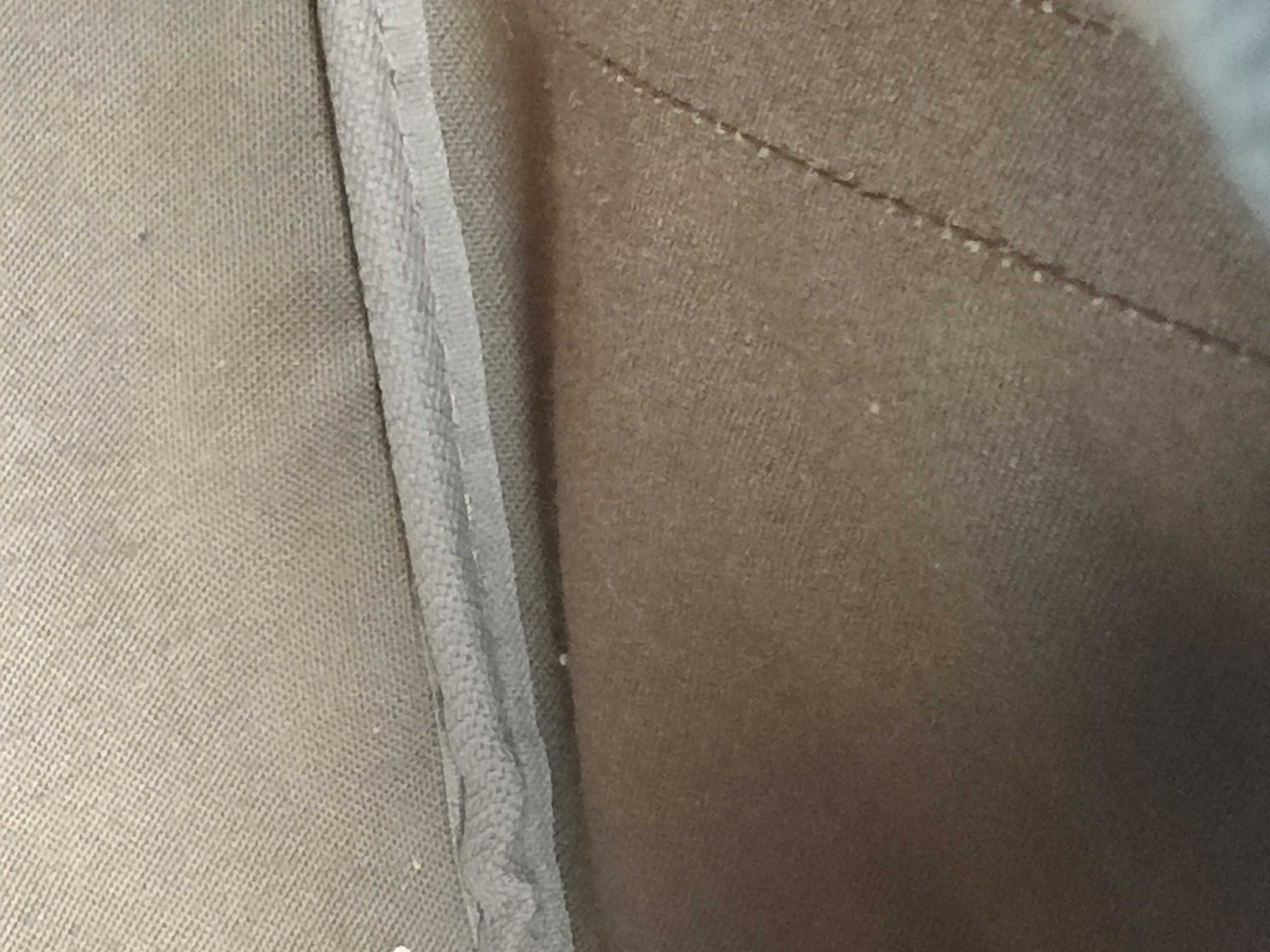 Monogram M41412 Monogram Keepall Bandoulière 60 Boston Bag — view 14