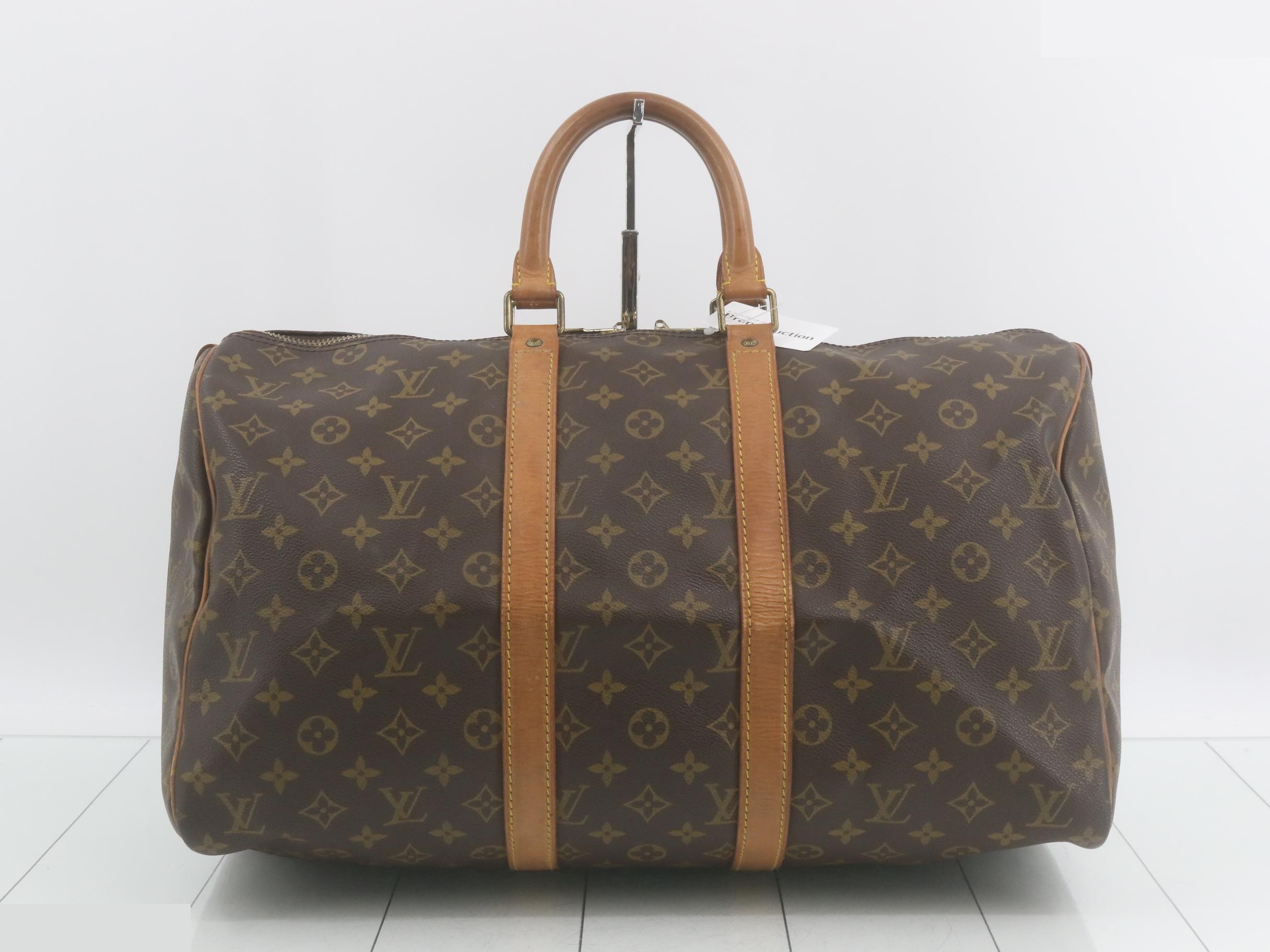 Keepall 45