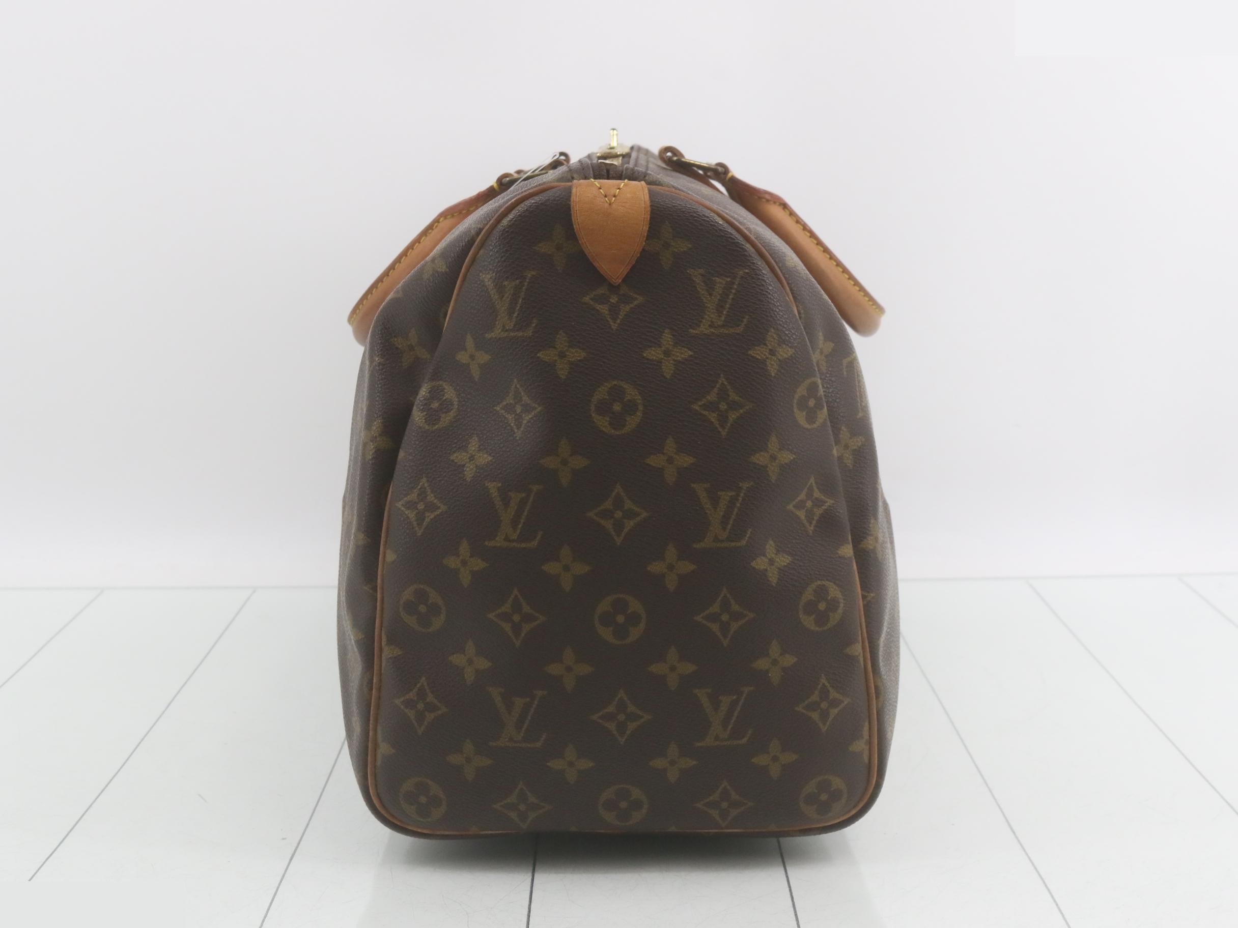 Keepall 45 — view 3