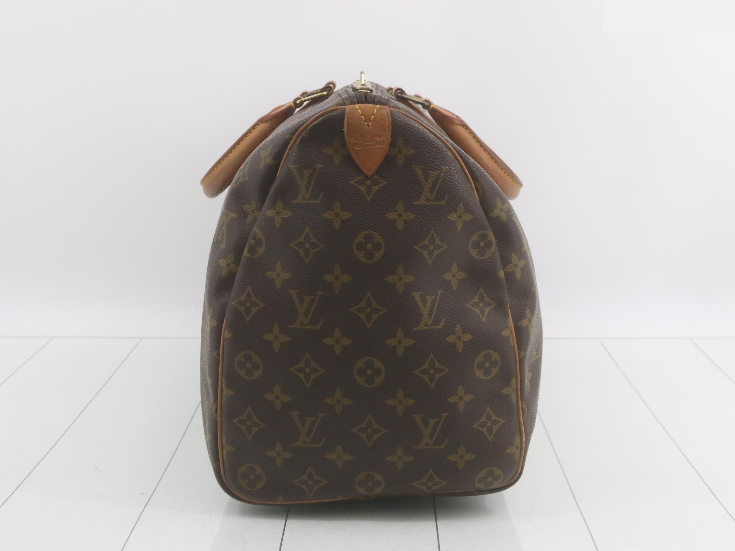 Keepall 45 — view 4