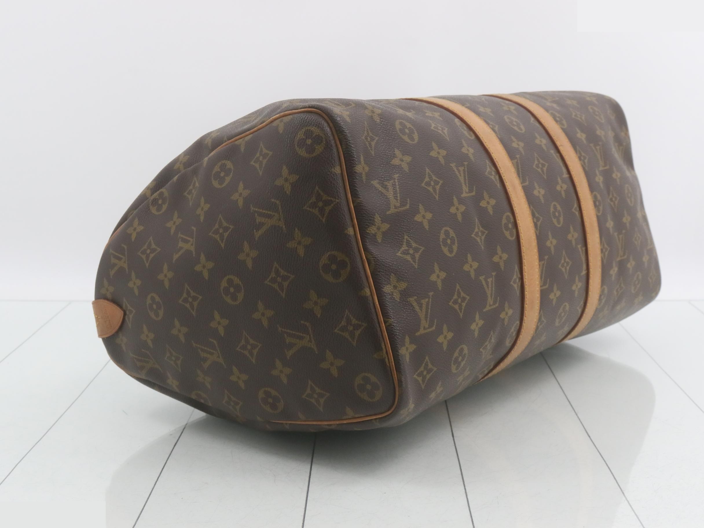 Keepall 45 — view 5
