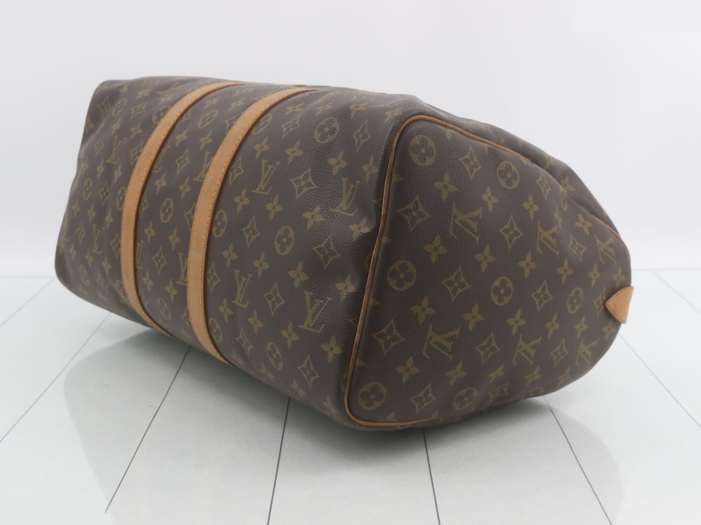 Keepall 45 — view 6