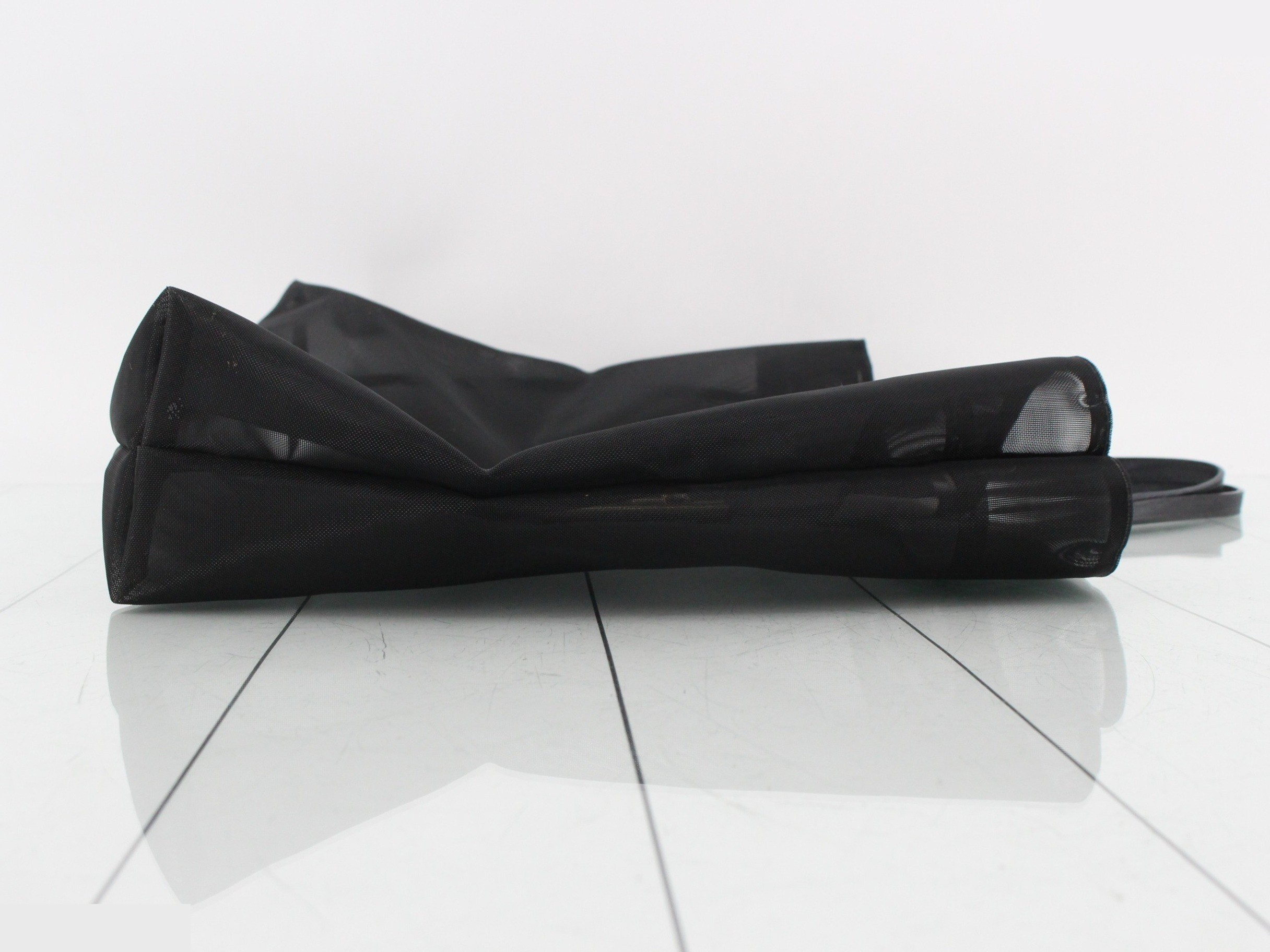 Mesh tote bag — view 3