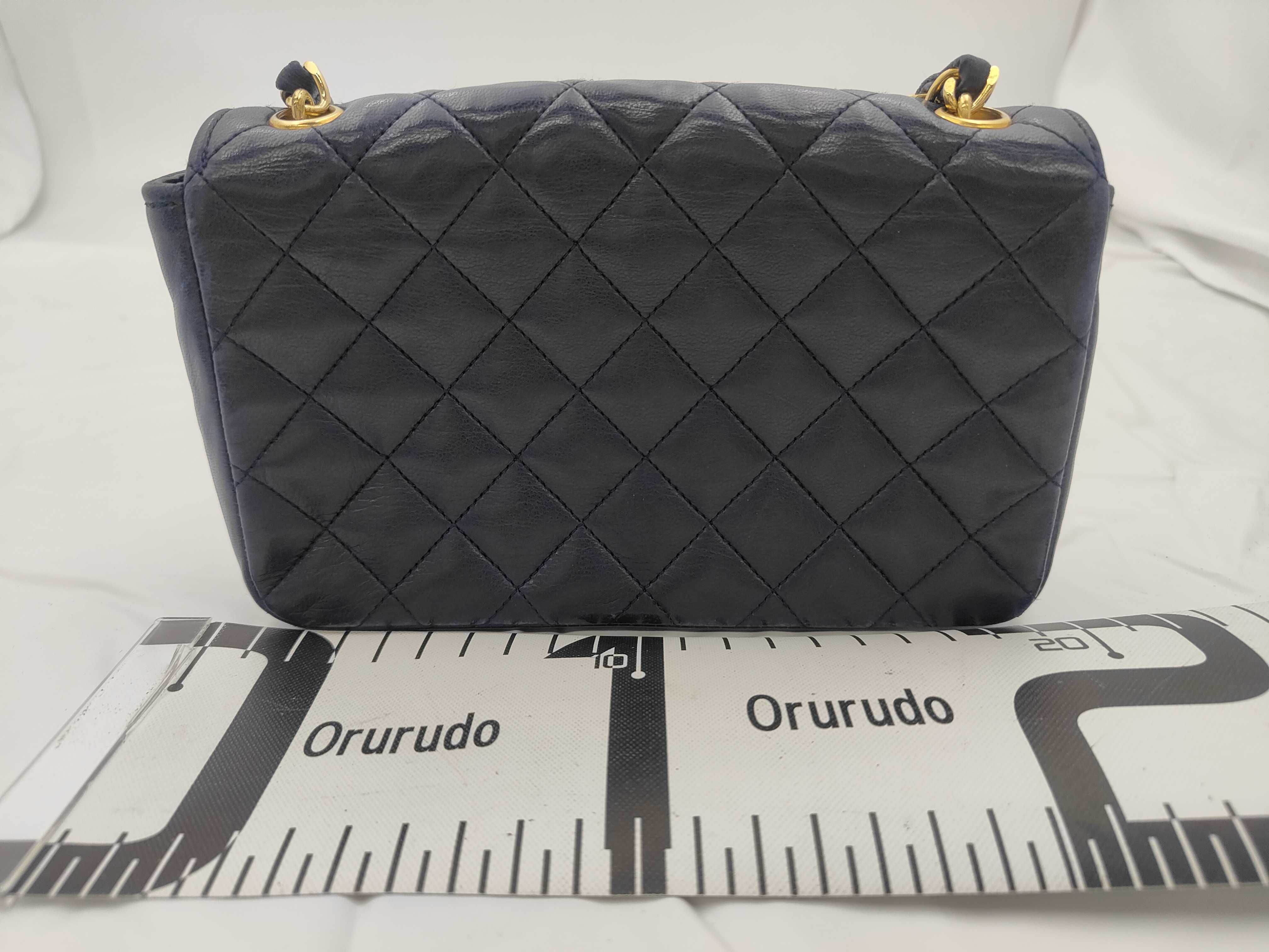 bag, shoulder bag — view 2