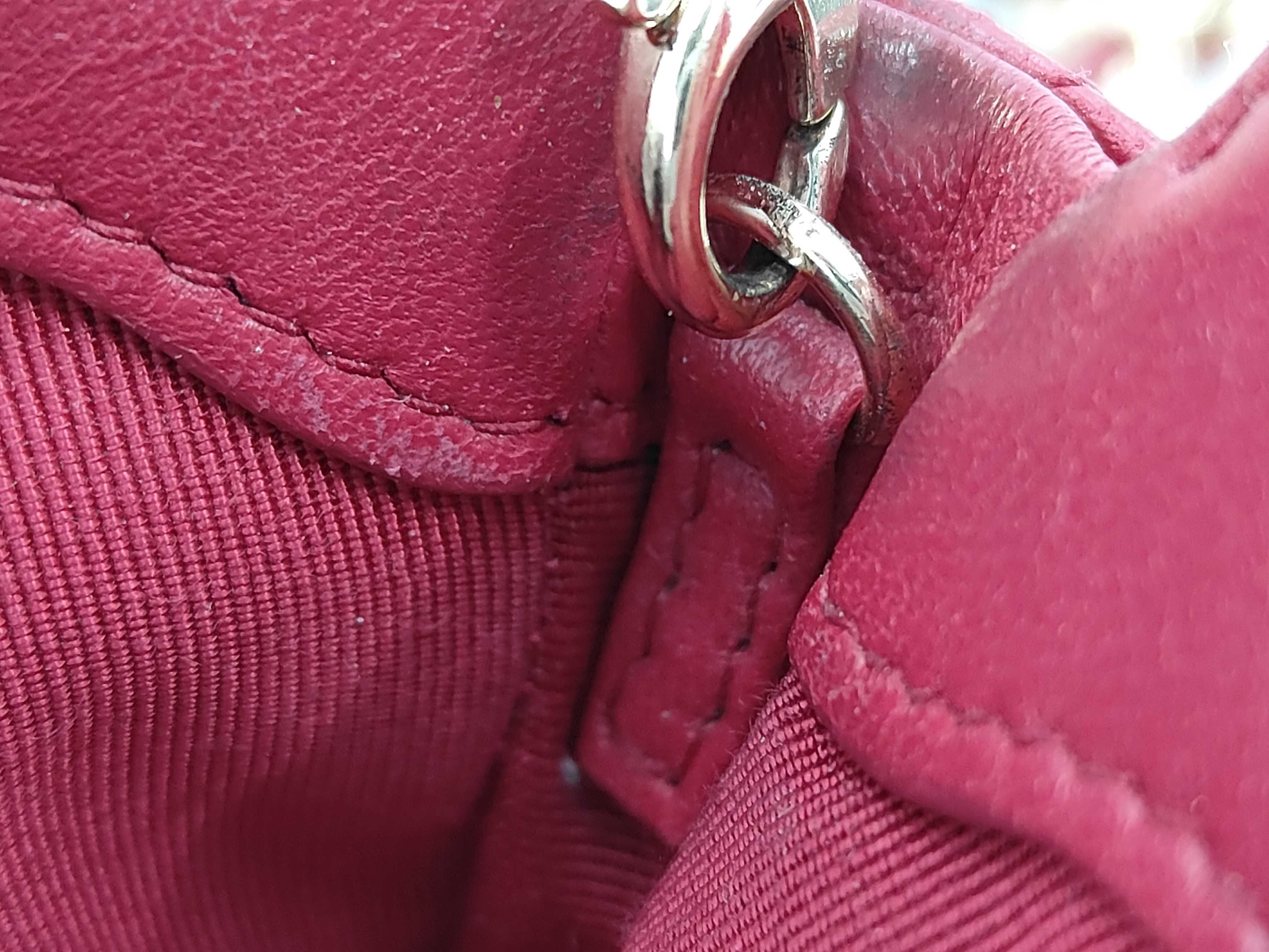 Chain Wallet Shoulder Bag — view 3
